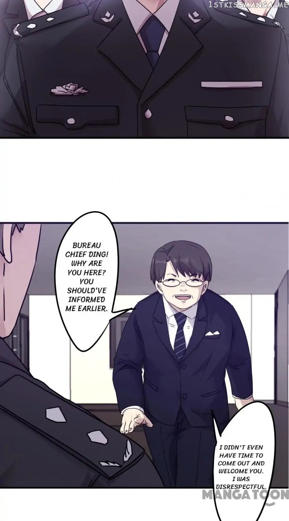 Strongest Worker chapter 98 - page 19