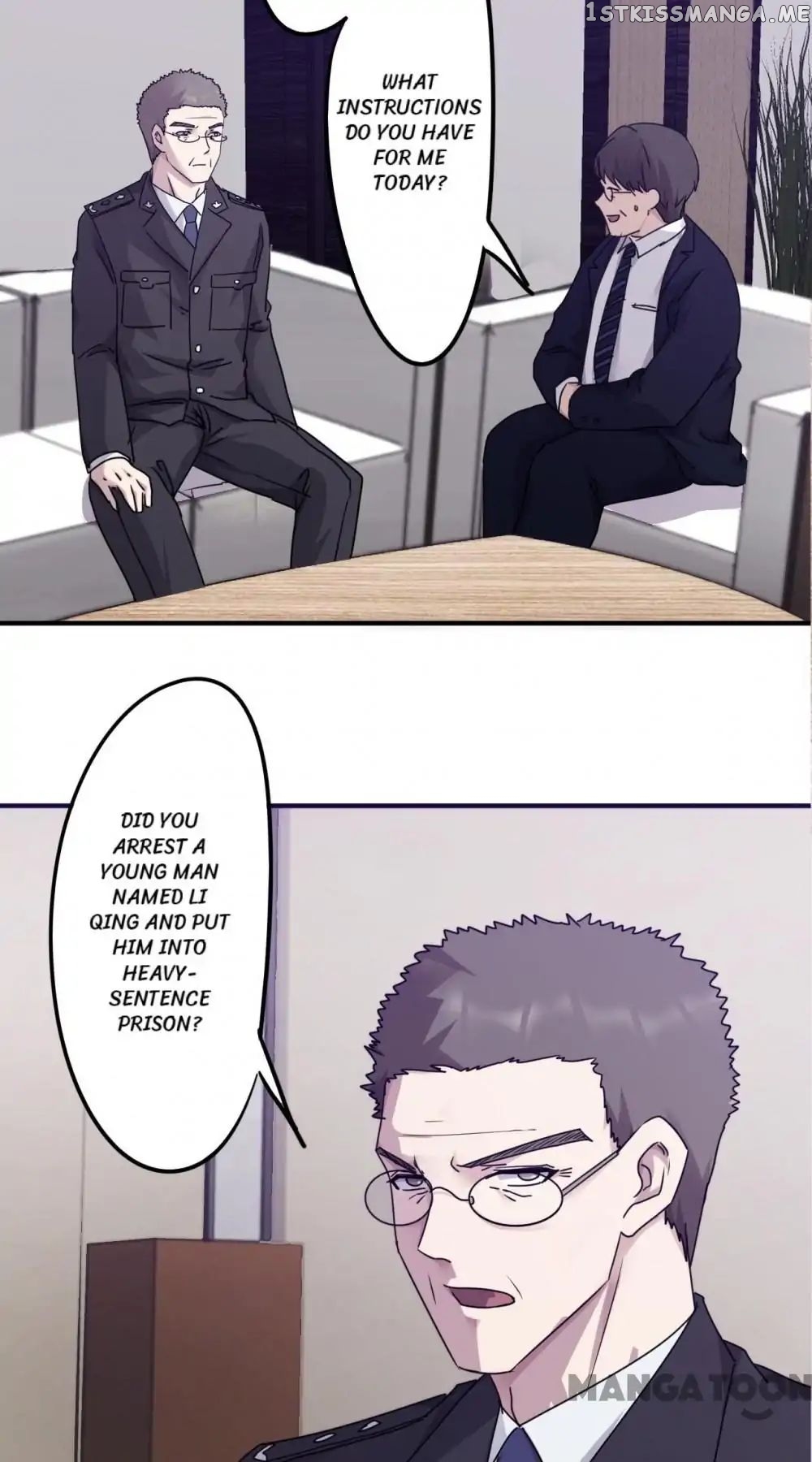 Strongest Worker chapter 98 - page 21