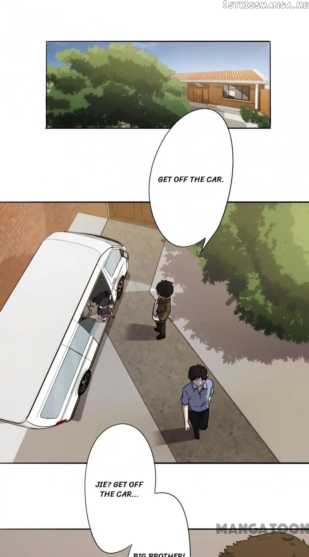 Strongest Worker chapter 75 - page 1