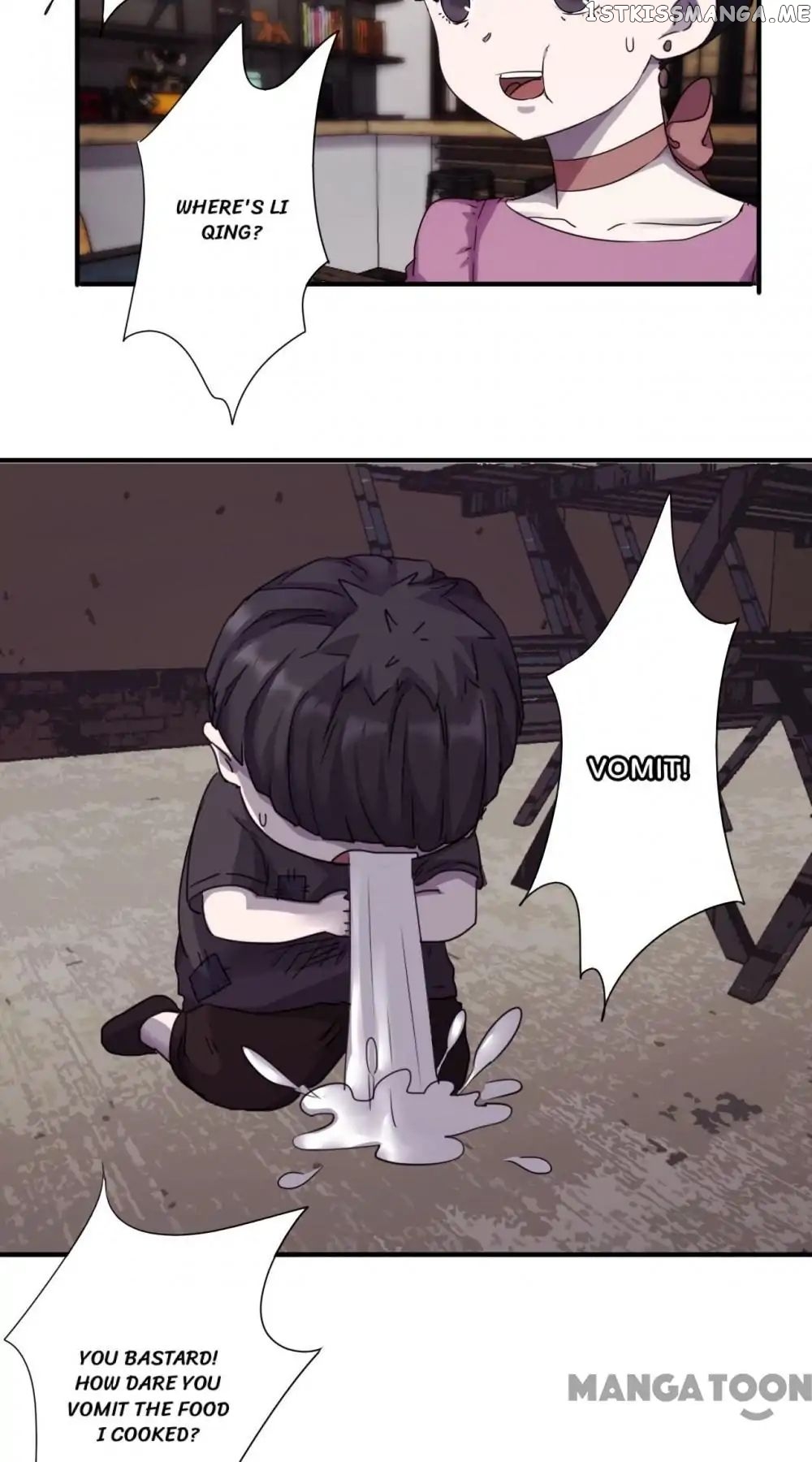 Strongest Worker chapter 75 - page 11