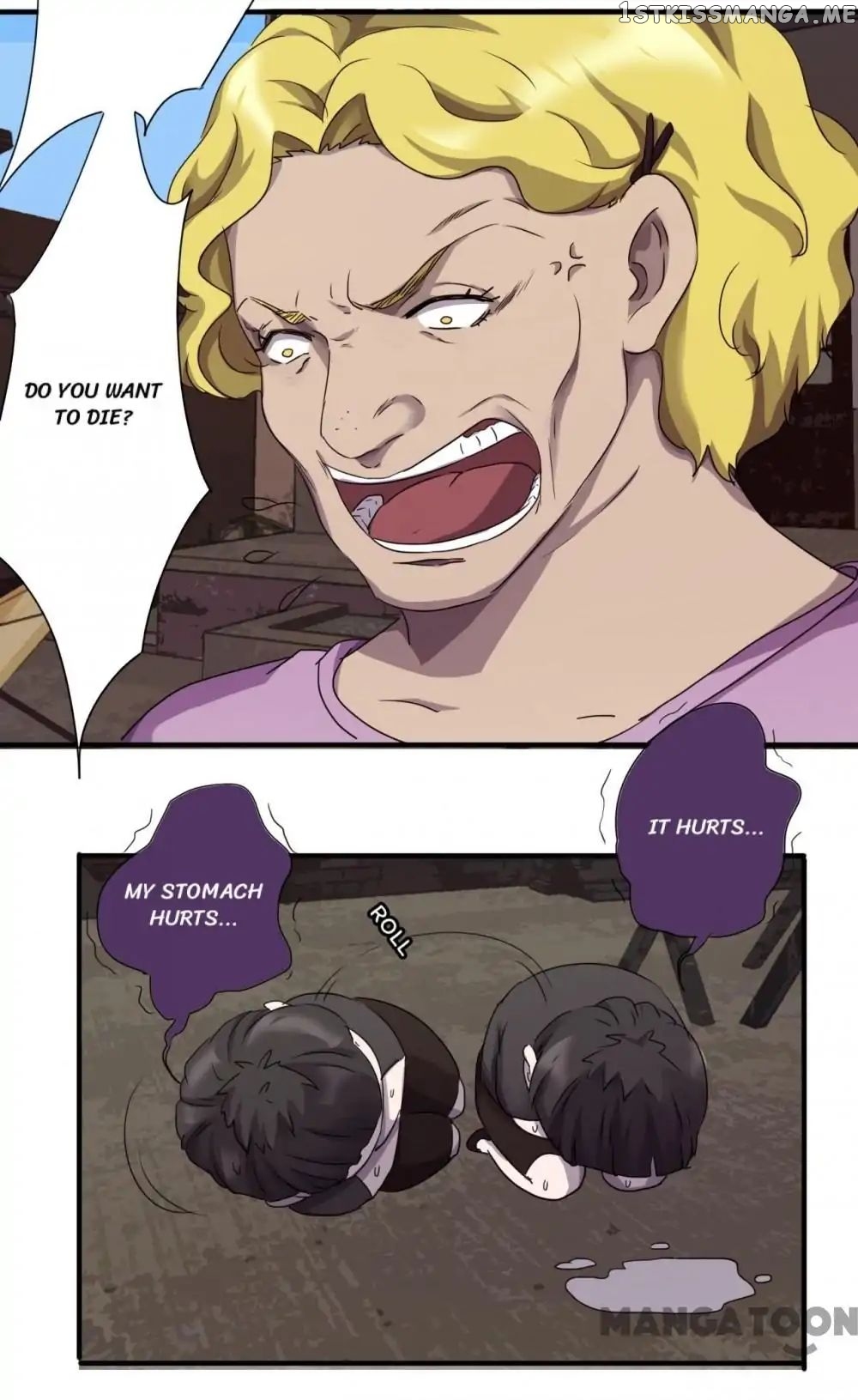 Strongest Worker chapter 75 - page 12