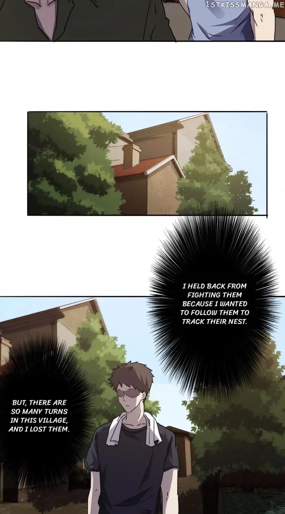 Strongest Worker chapter 75 - page 3