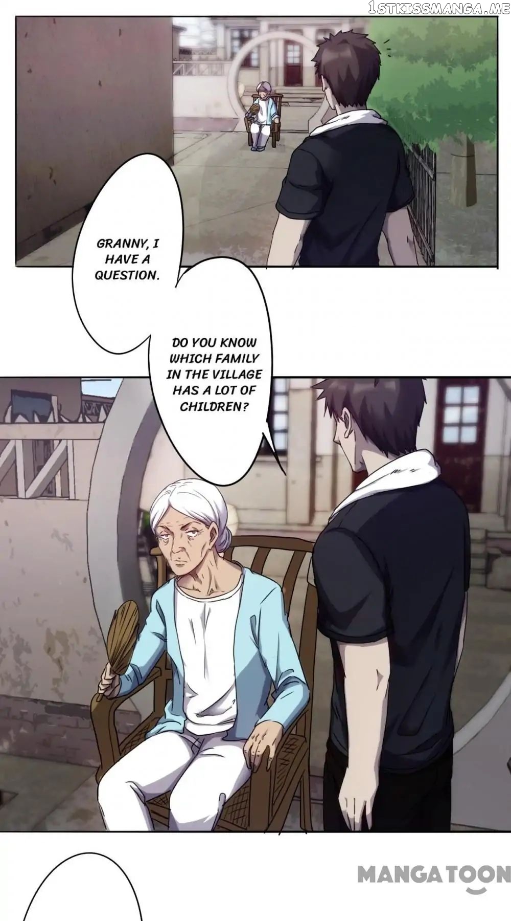 Strongest Worker chapter 75 - page 5