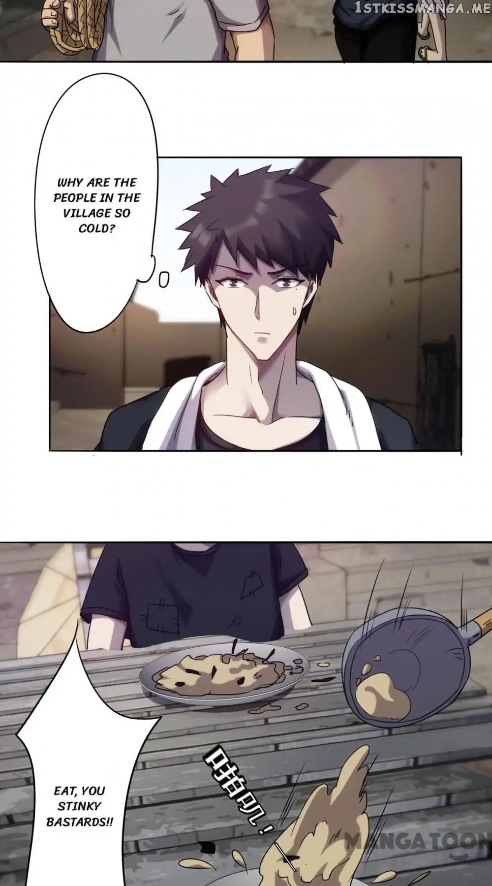 Strongest Worker chapter 75 - page 7