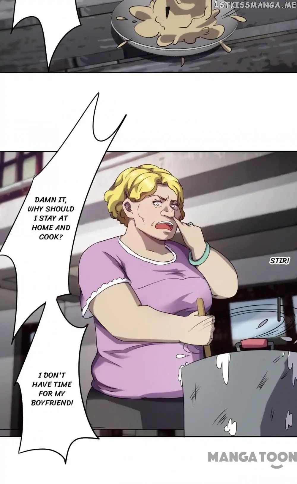 Strongest Worker chapter 75 - page 8