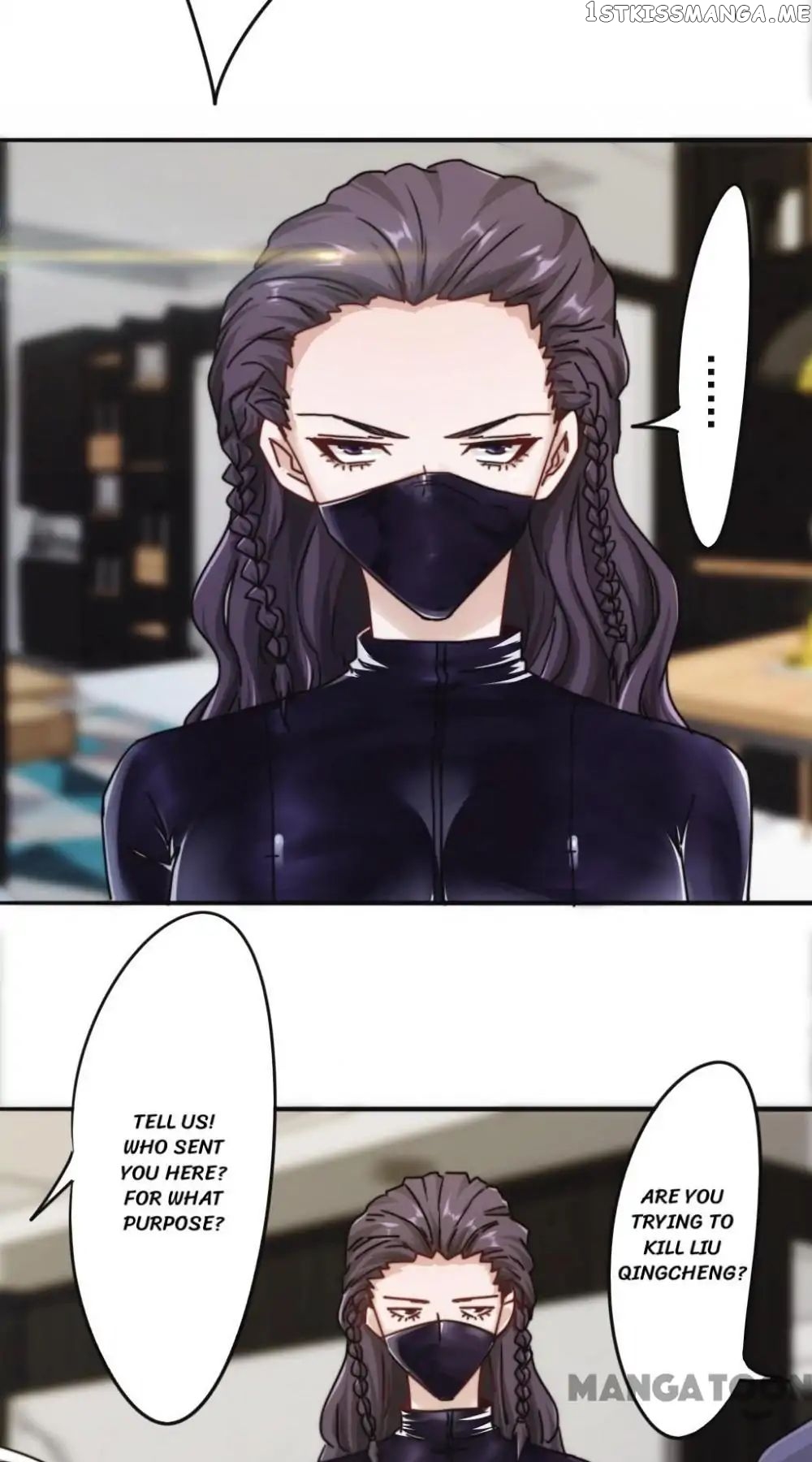 Strongest Worker chapter 121 - page 12