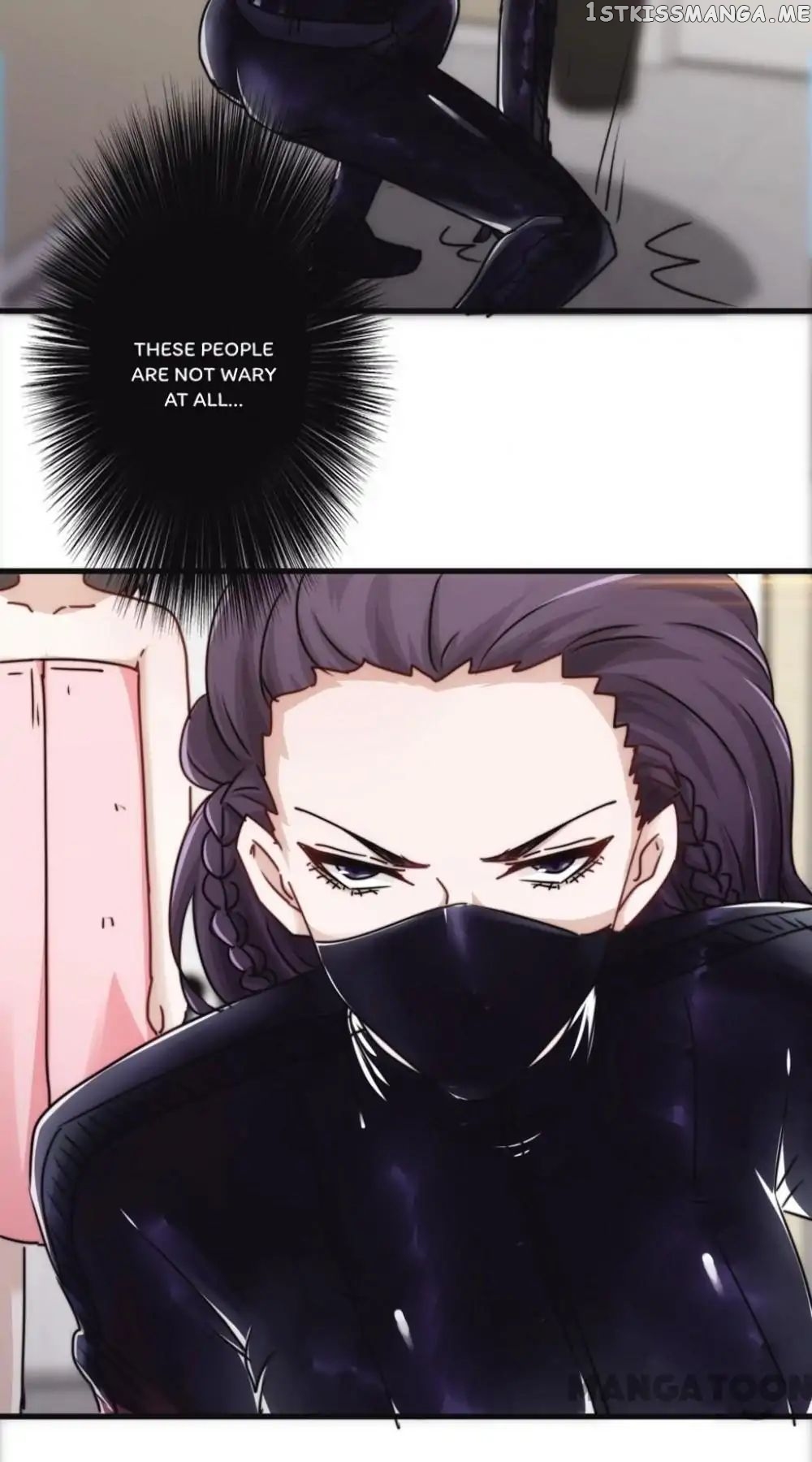 Strongest Worker chapter 121 - page 7
