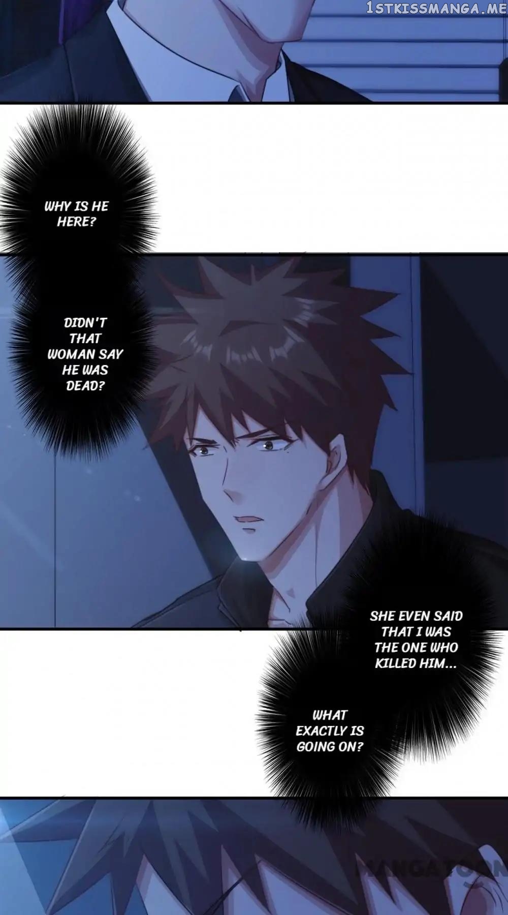 Strongest Worker chapter 169 - page 6