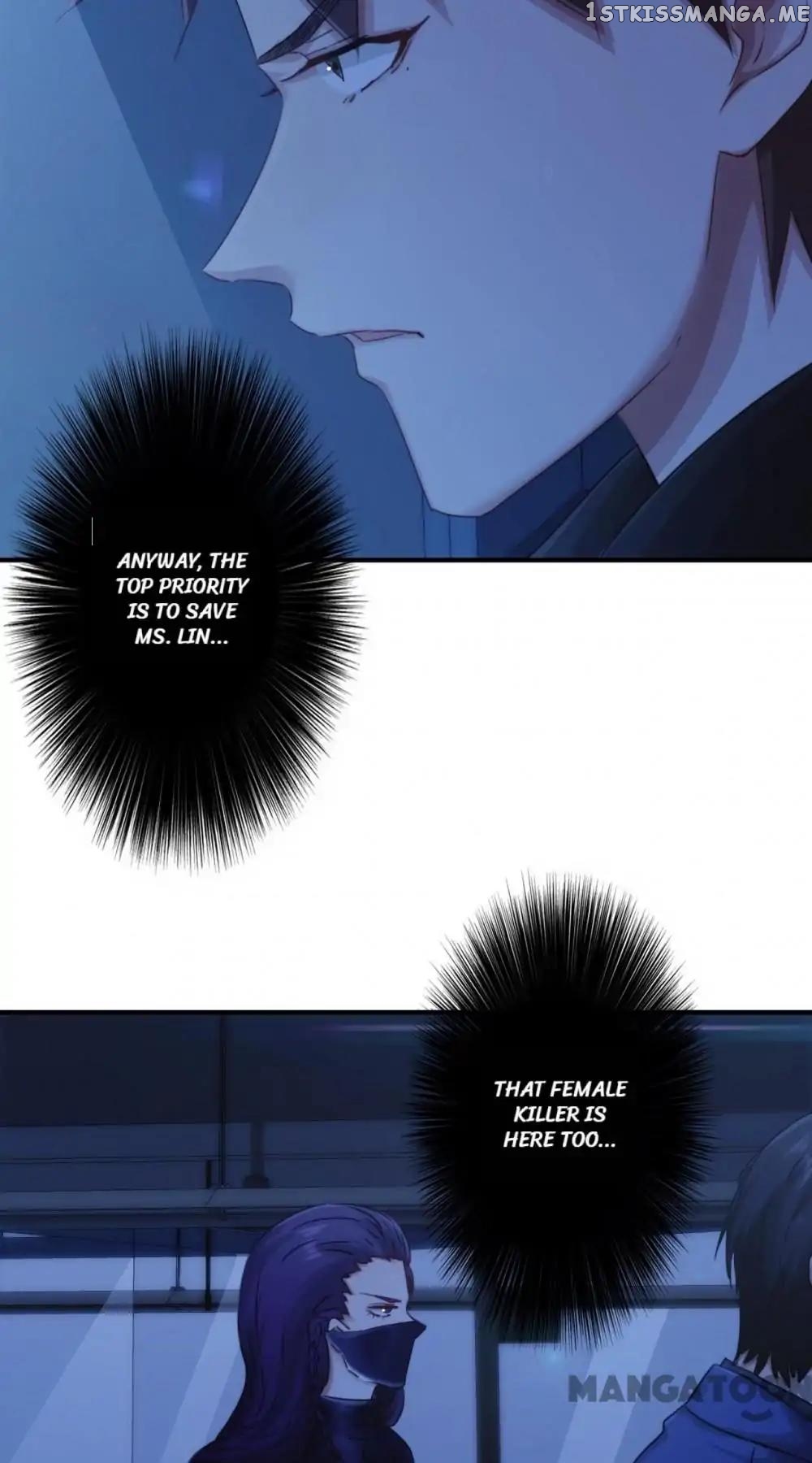 Strongest Worker chapter 169 - page 7