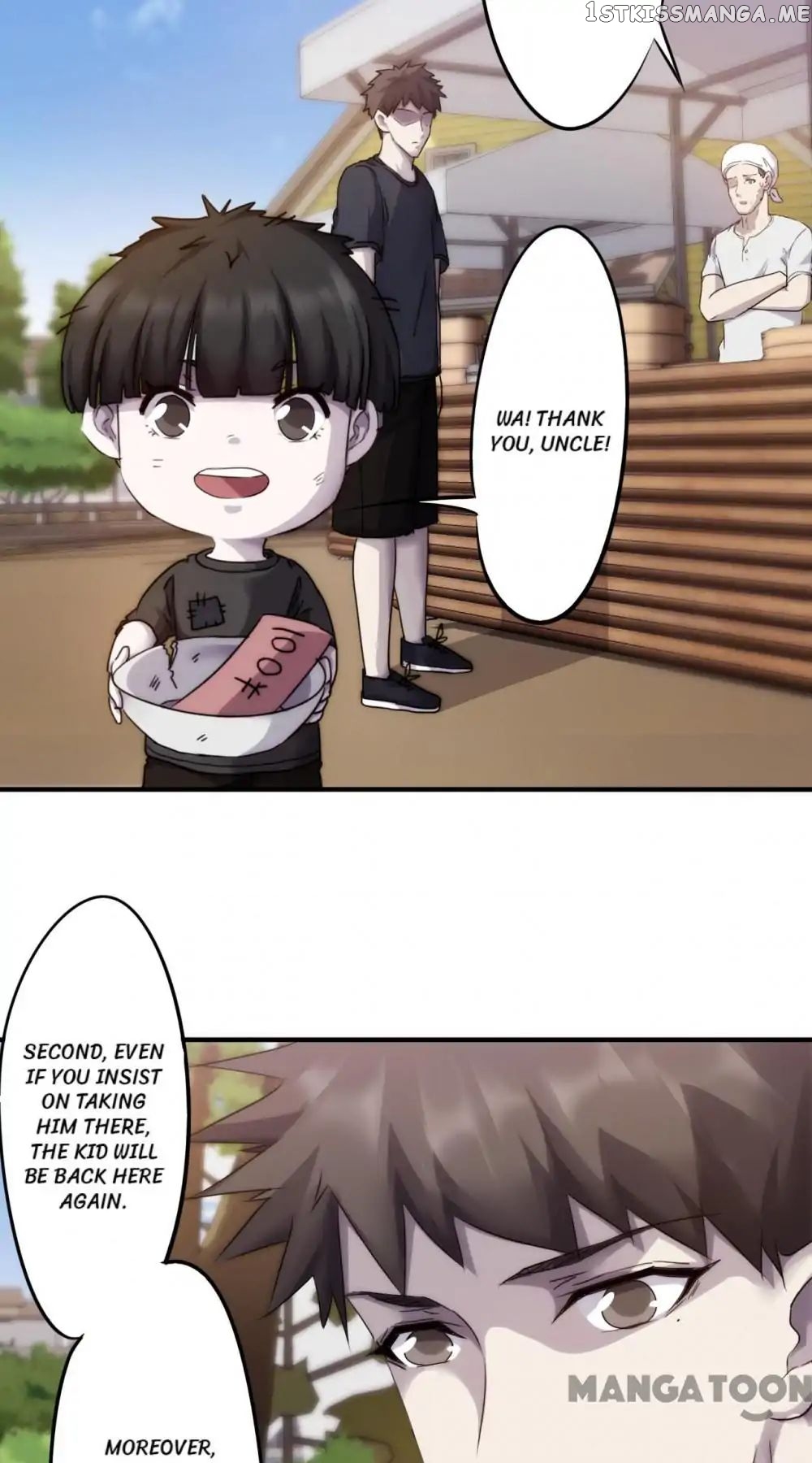 Strongest Worker chapter 73 - page 7