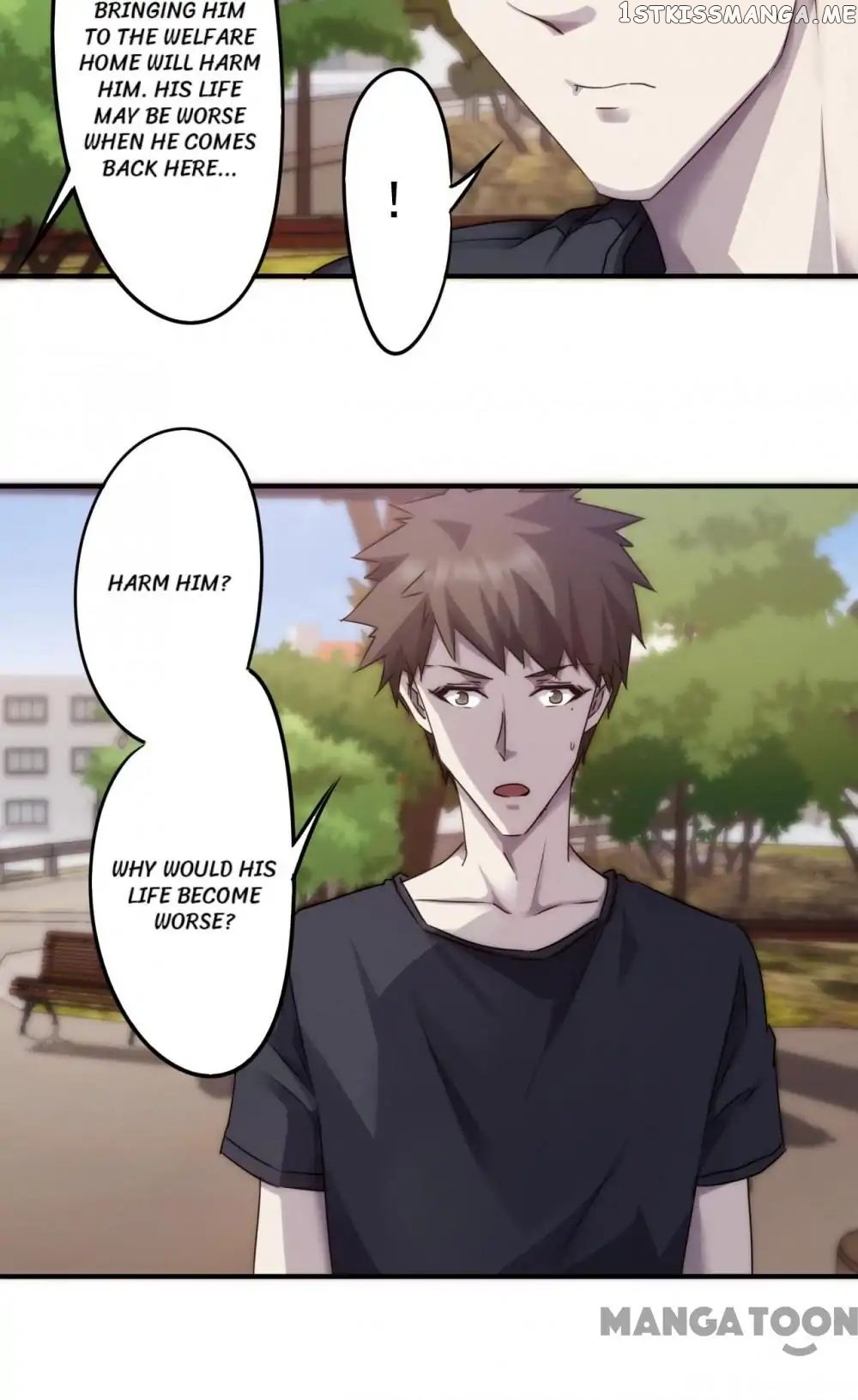 Strongest Worker chapter 73 - page 8
