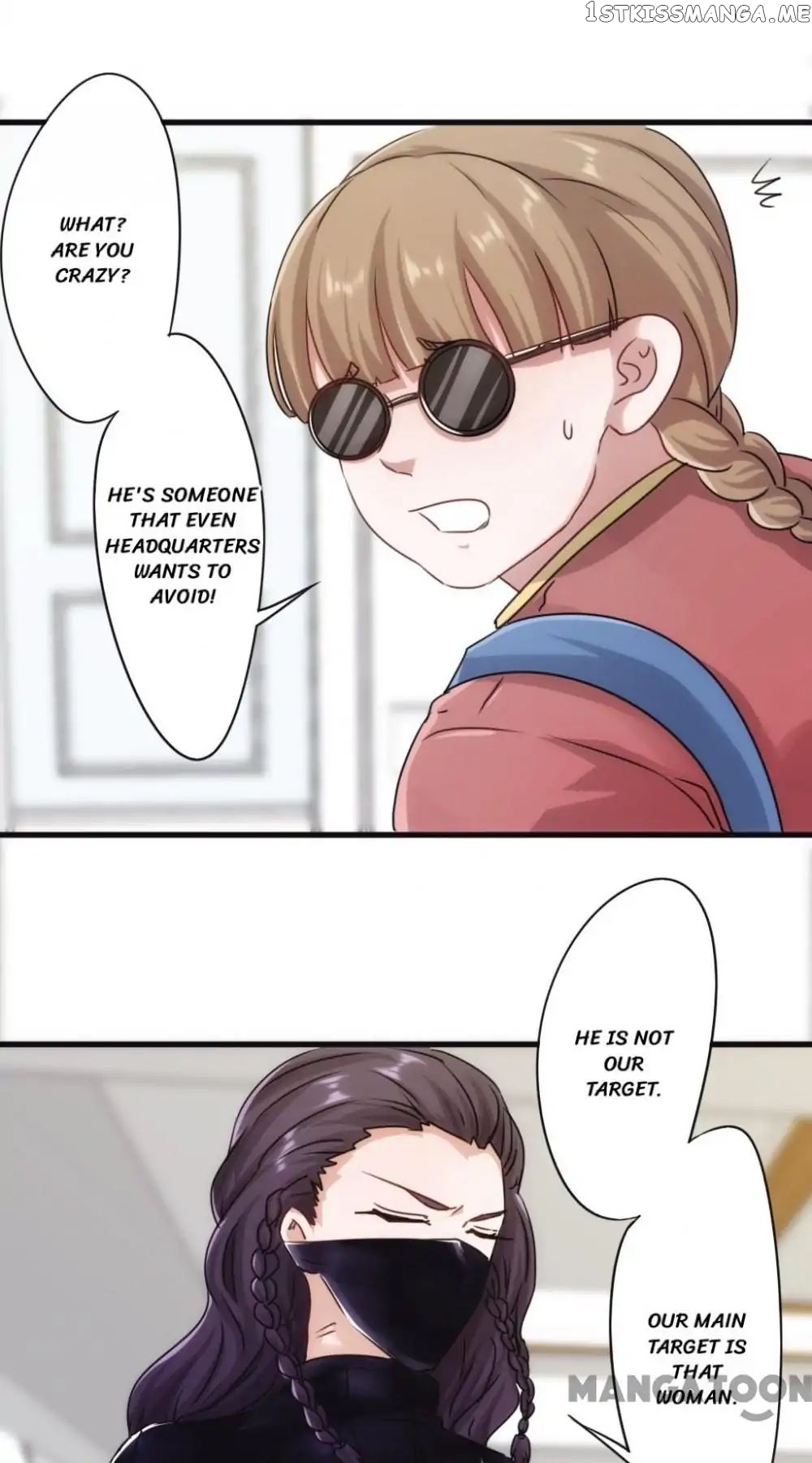 Strongest Worker chapter 119 - page 1