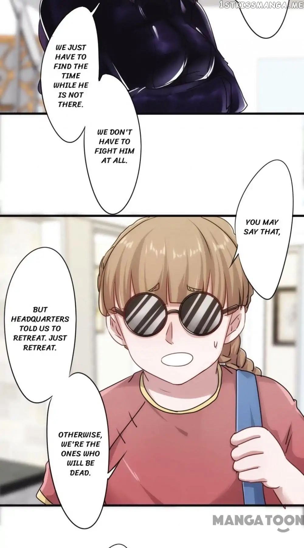 Strongest Worker chapter 119 - page 2