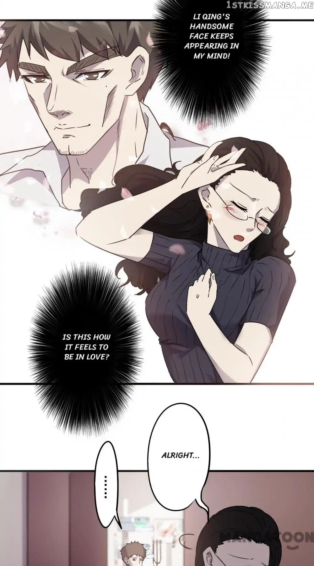 Strongest Worker chapter 51 - page 3