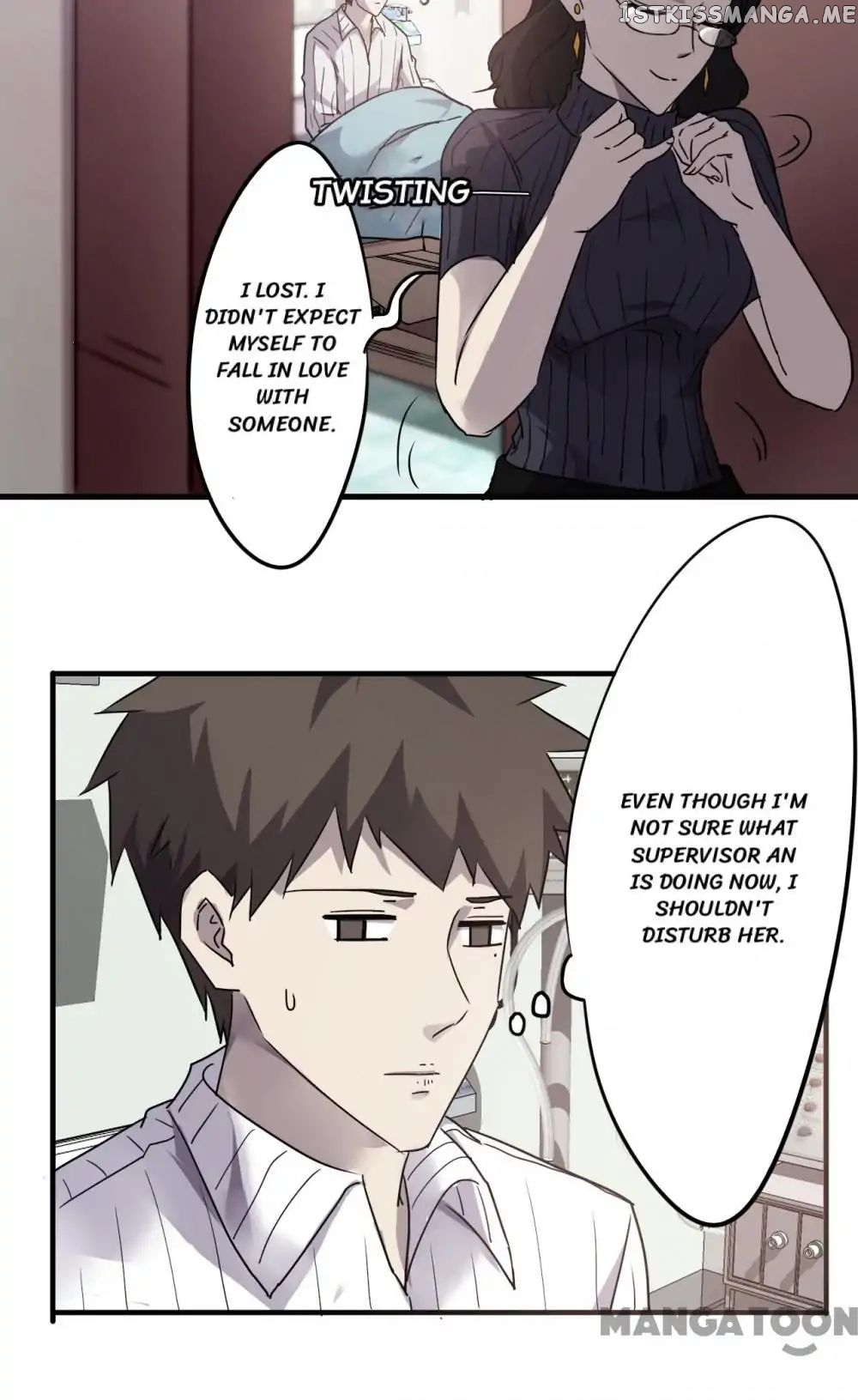 Strongest Worker chapter 51 - page 4