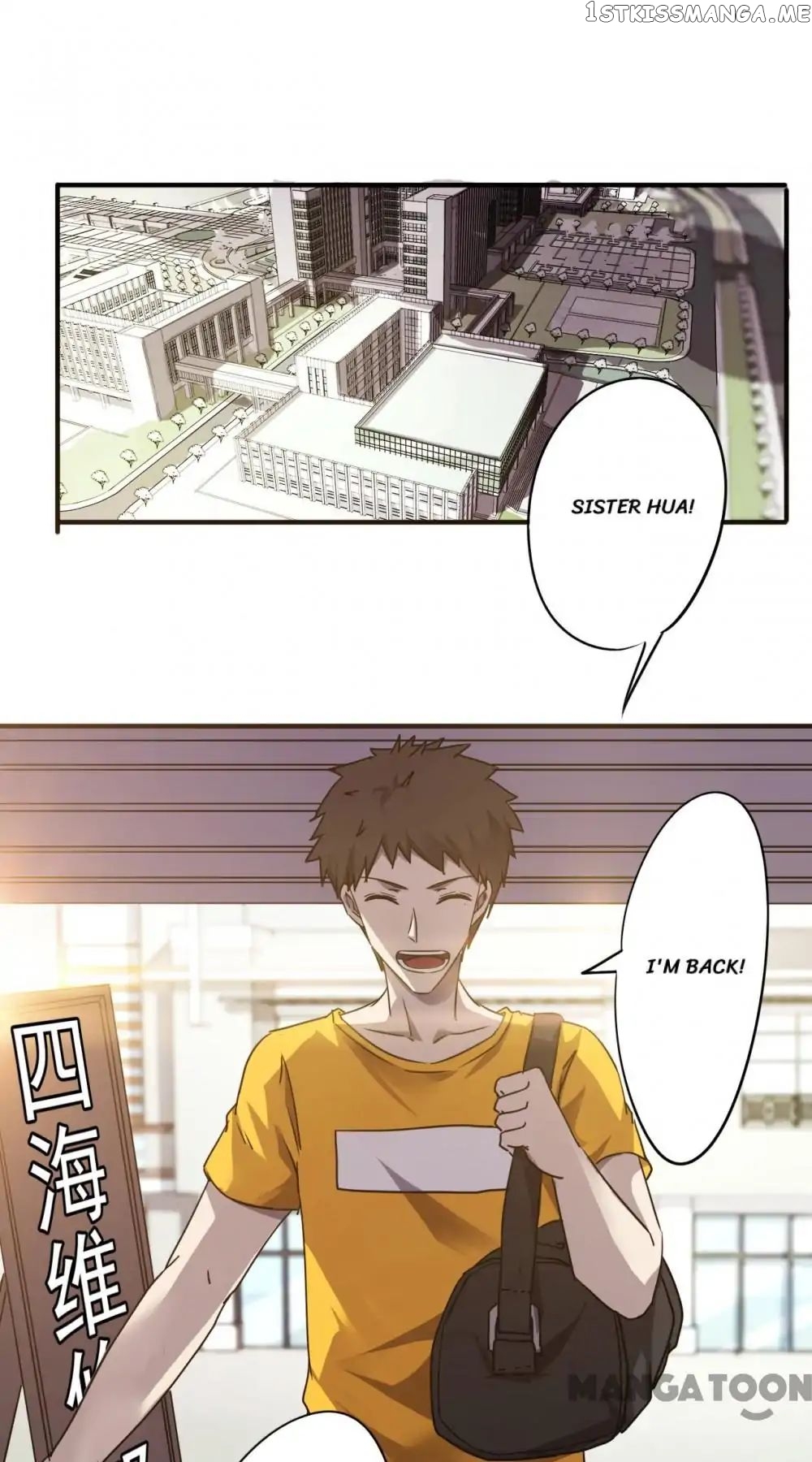Strongest Worker chapter 51 - page 5