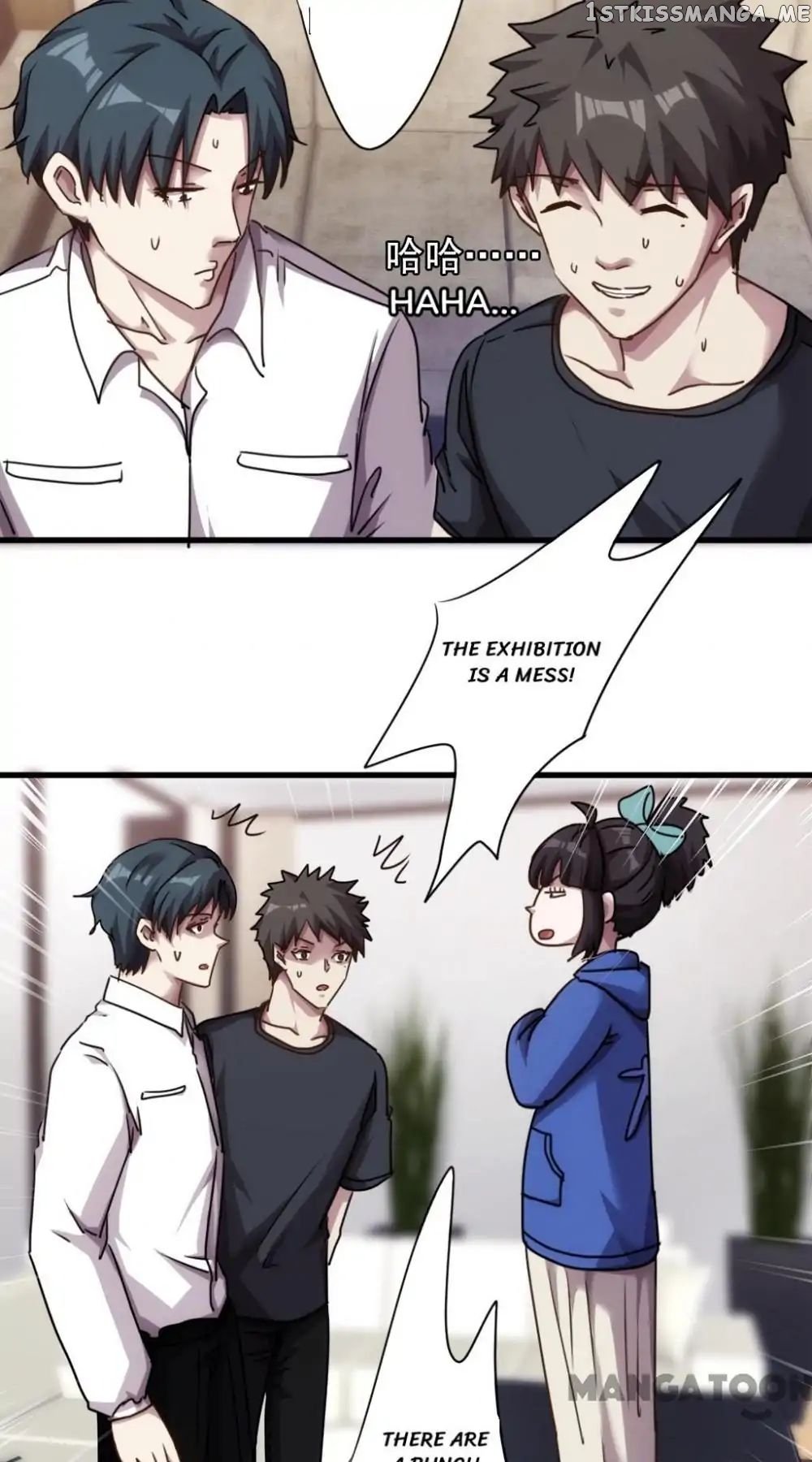 Strongest Worker chapter 101 - page 10