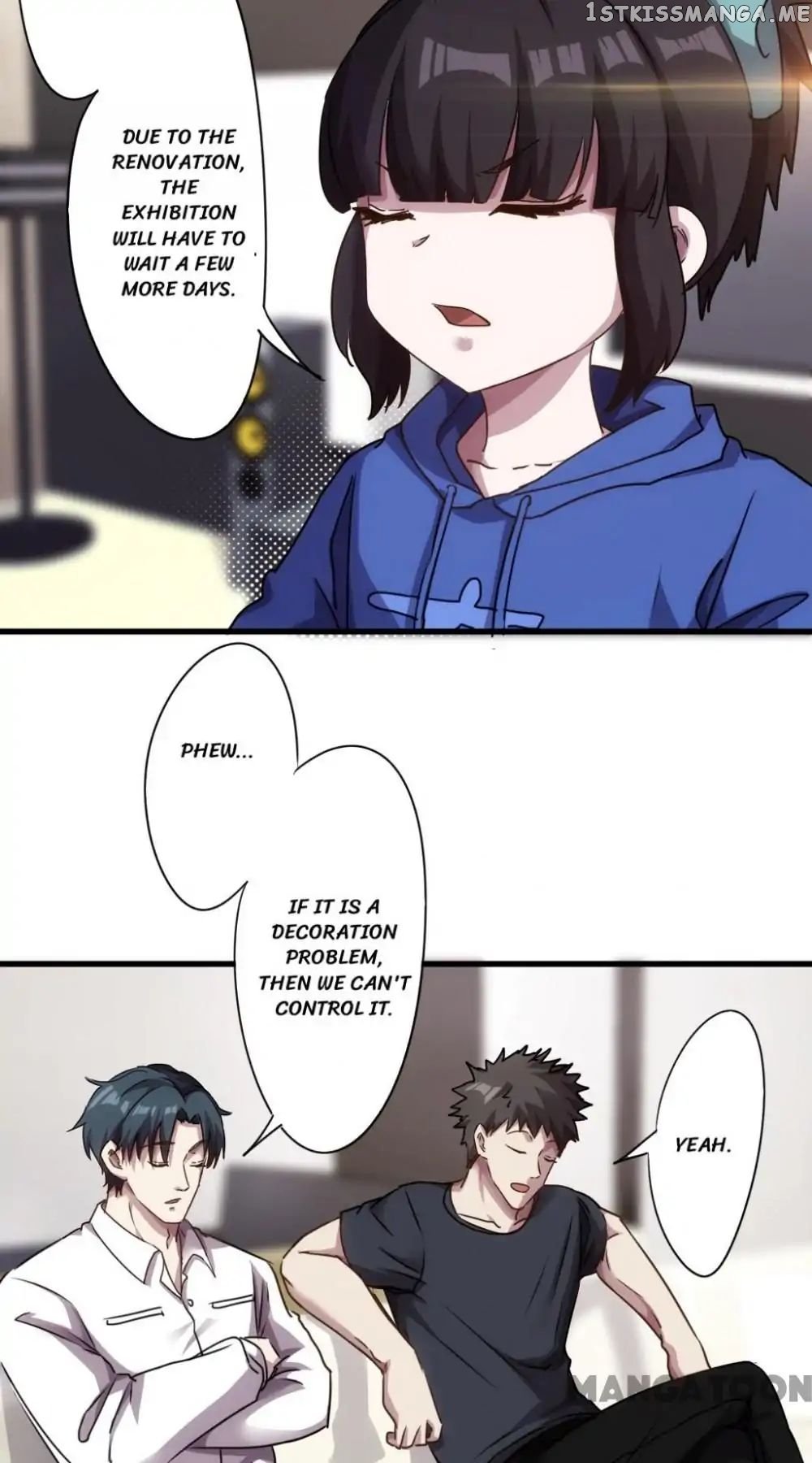 Strongest Worker chapter 101 - page 12
