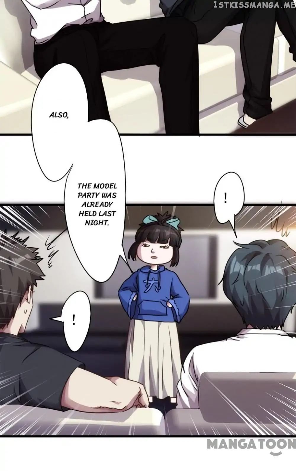 Strongest Worker chapter 101 - page 13