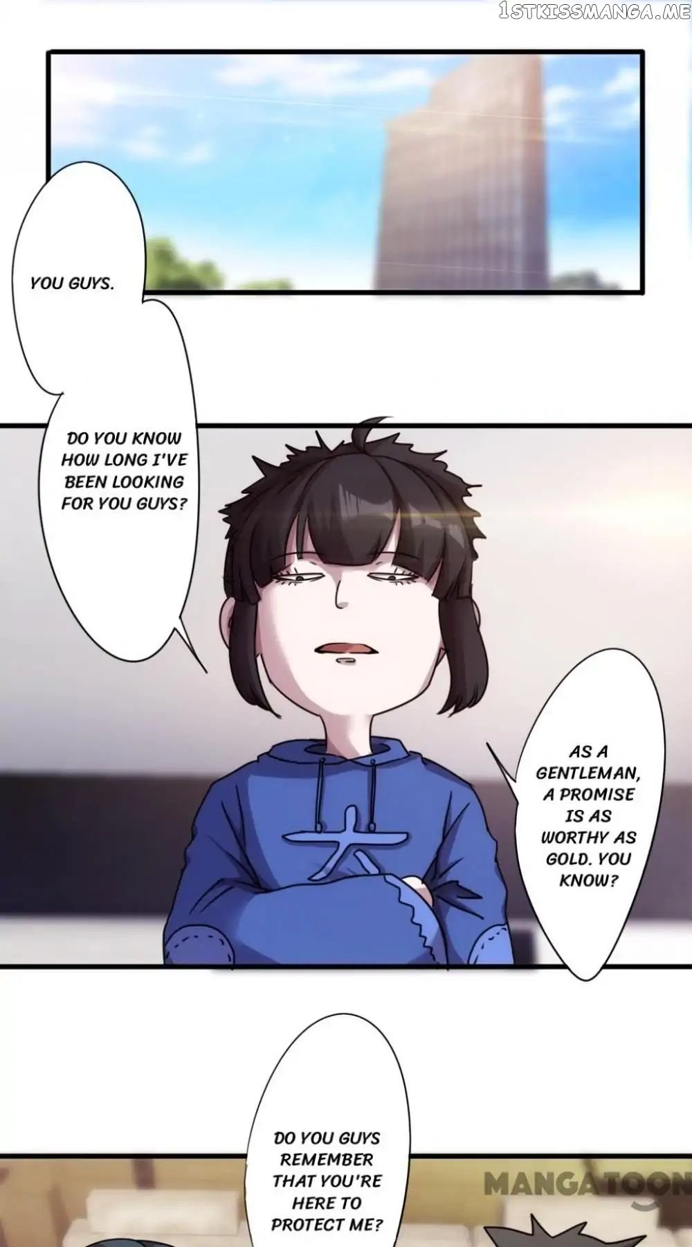 Strongest Worker chapter 101 - page 9