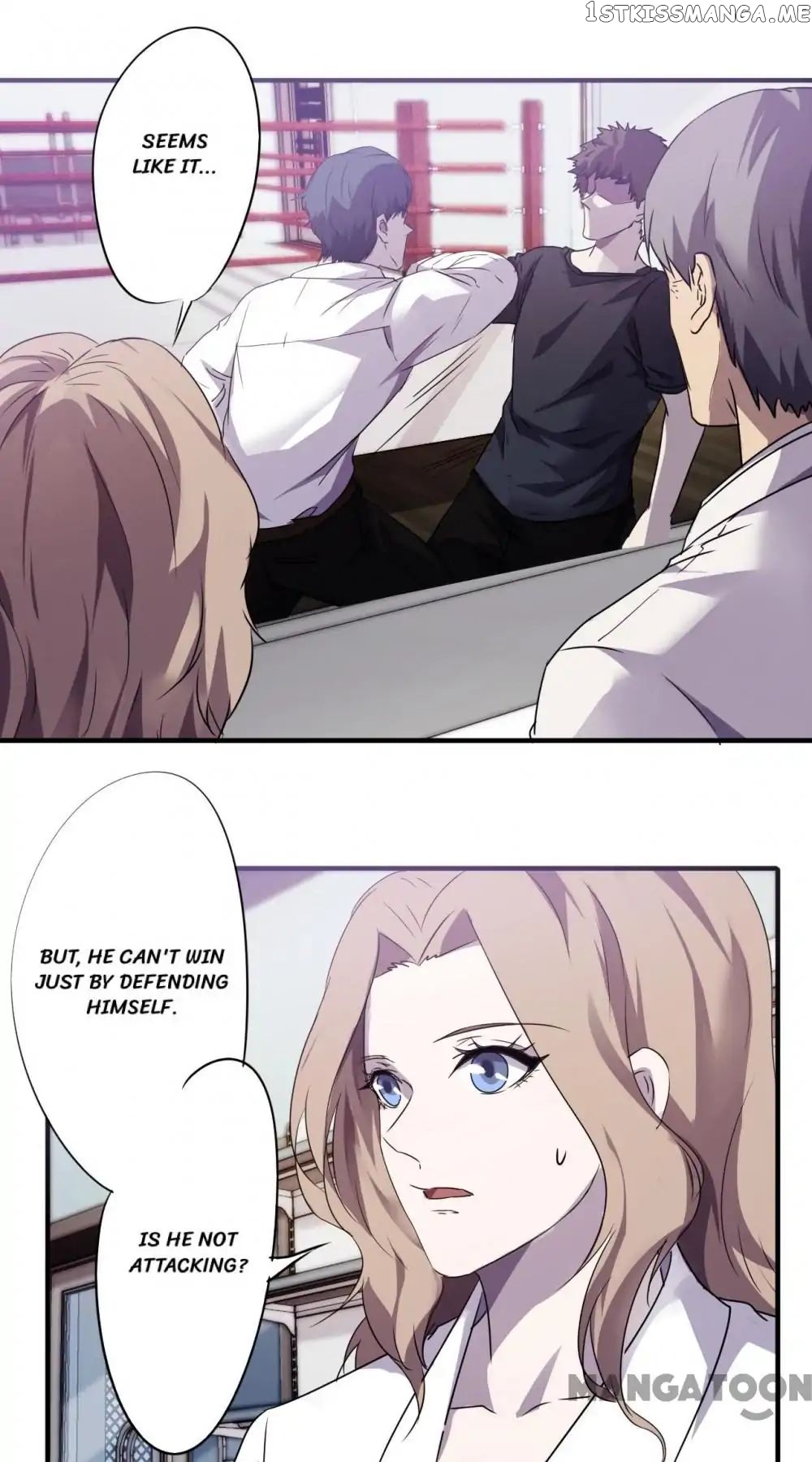 Strongest Worker chapter 61 - page 1