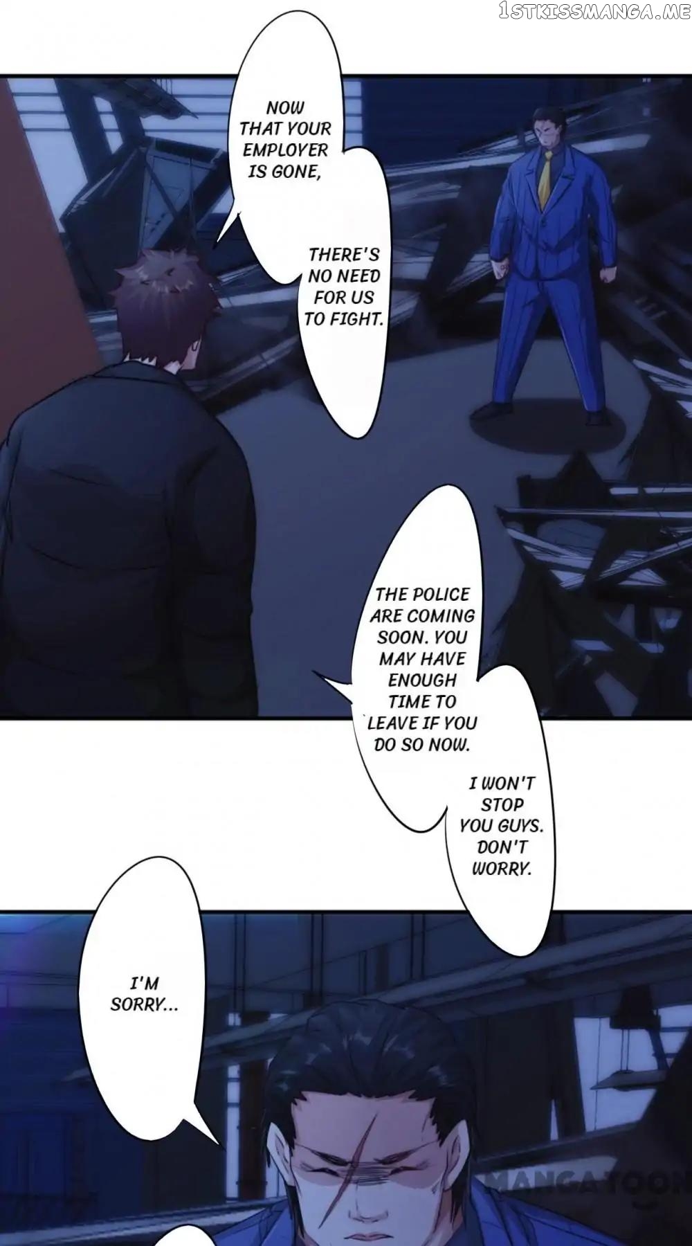 Strongest Worker chapter 187 - page 1