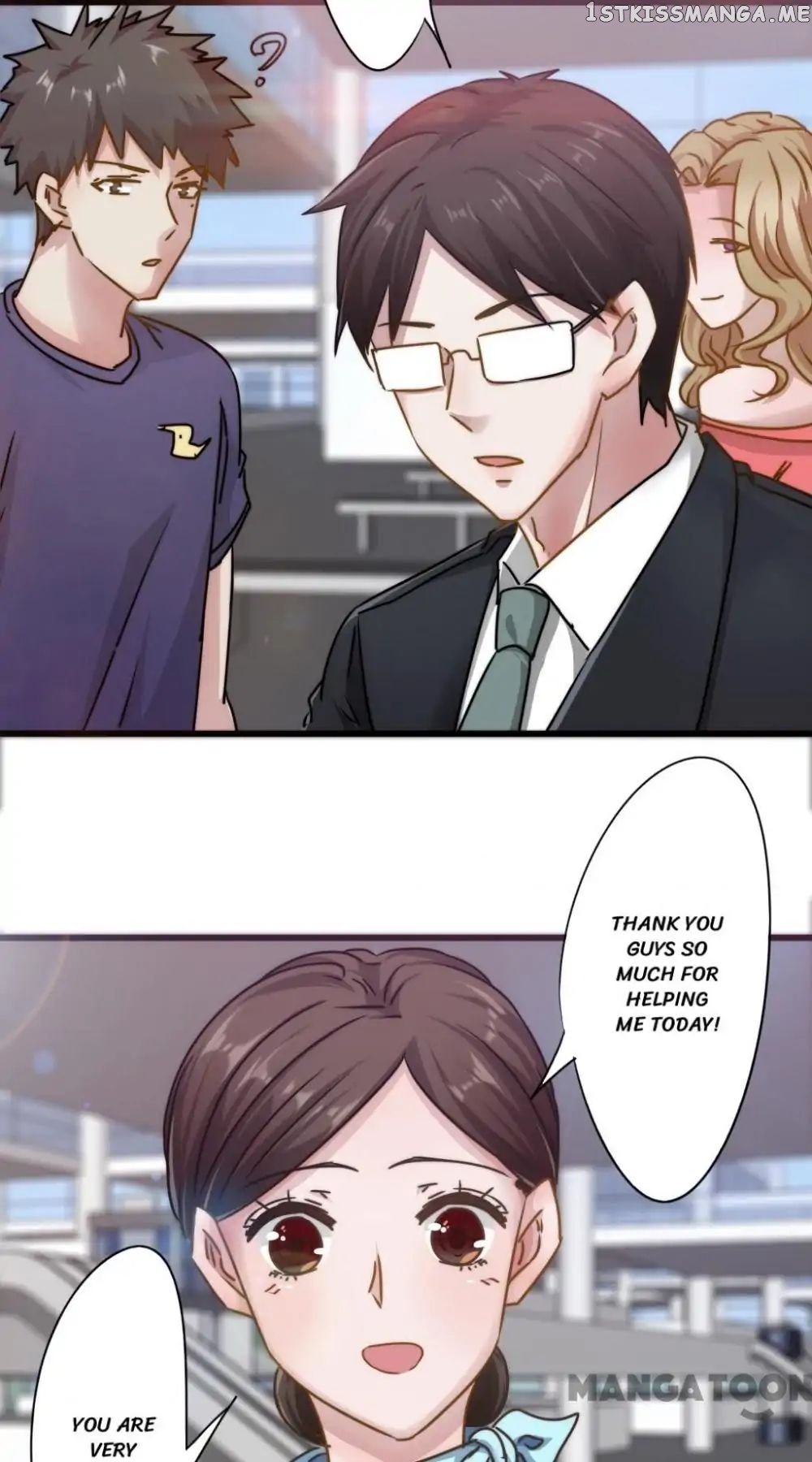 Strongest Worker chapter 109 - page 12