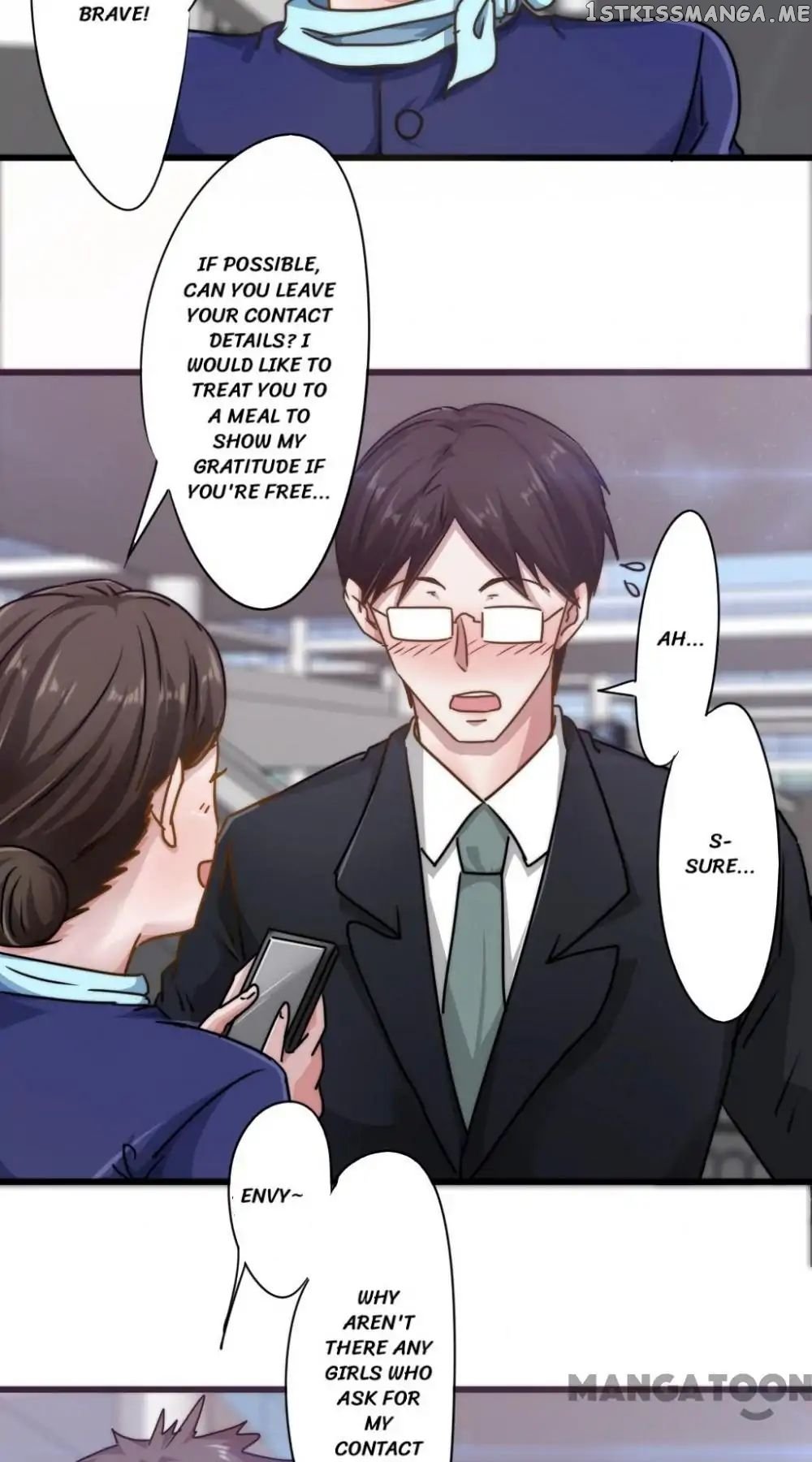Strongest Worker chapter 109 - page 13