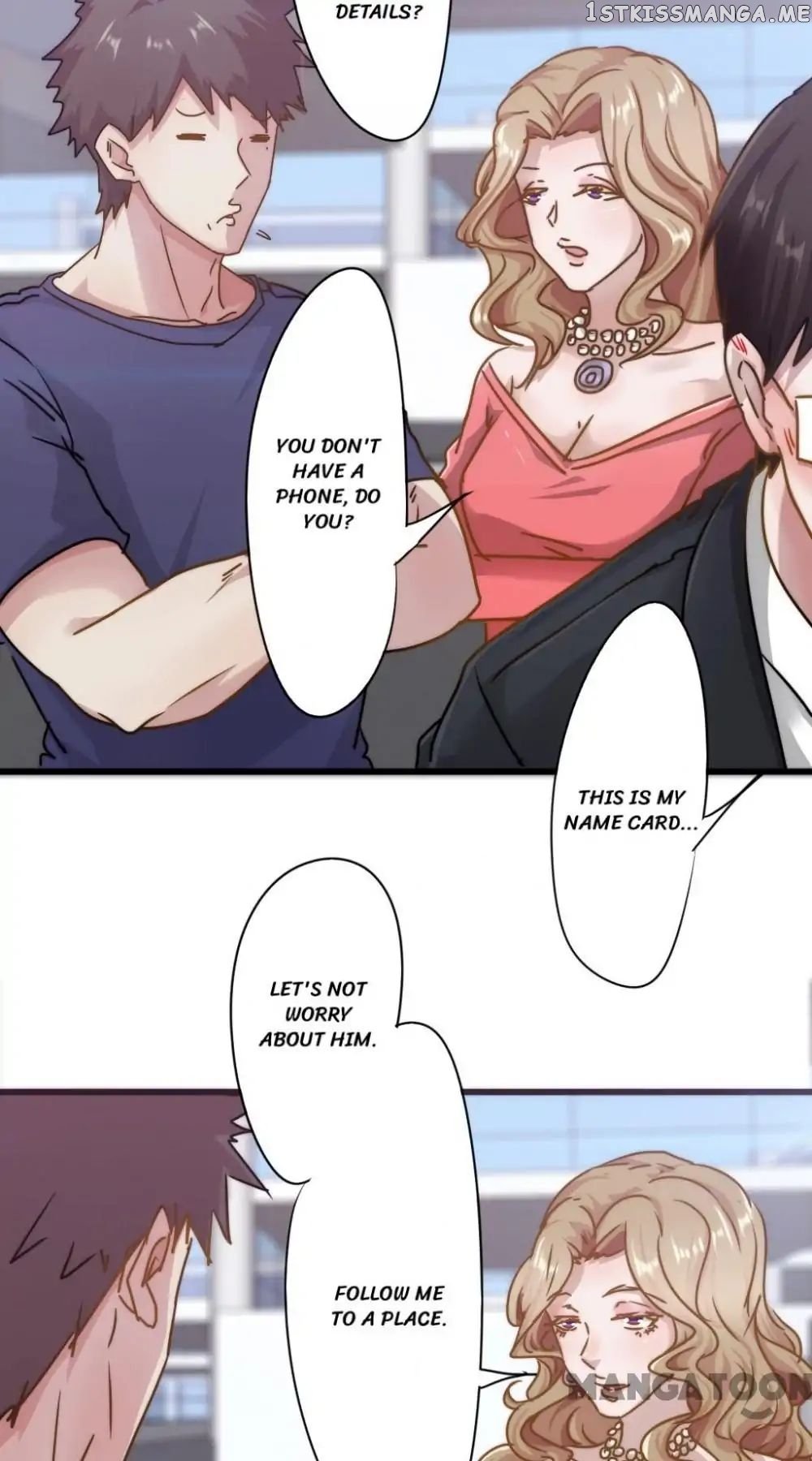 Strongest Worker chapter 109 - page 14