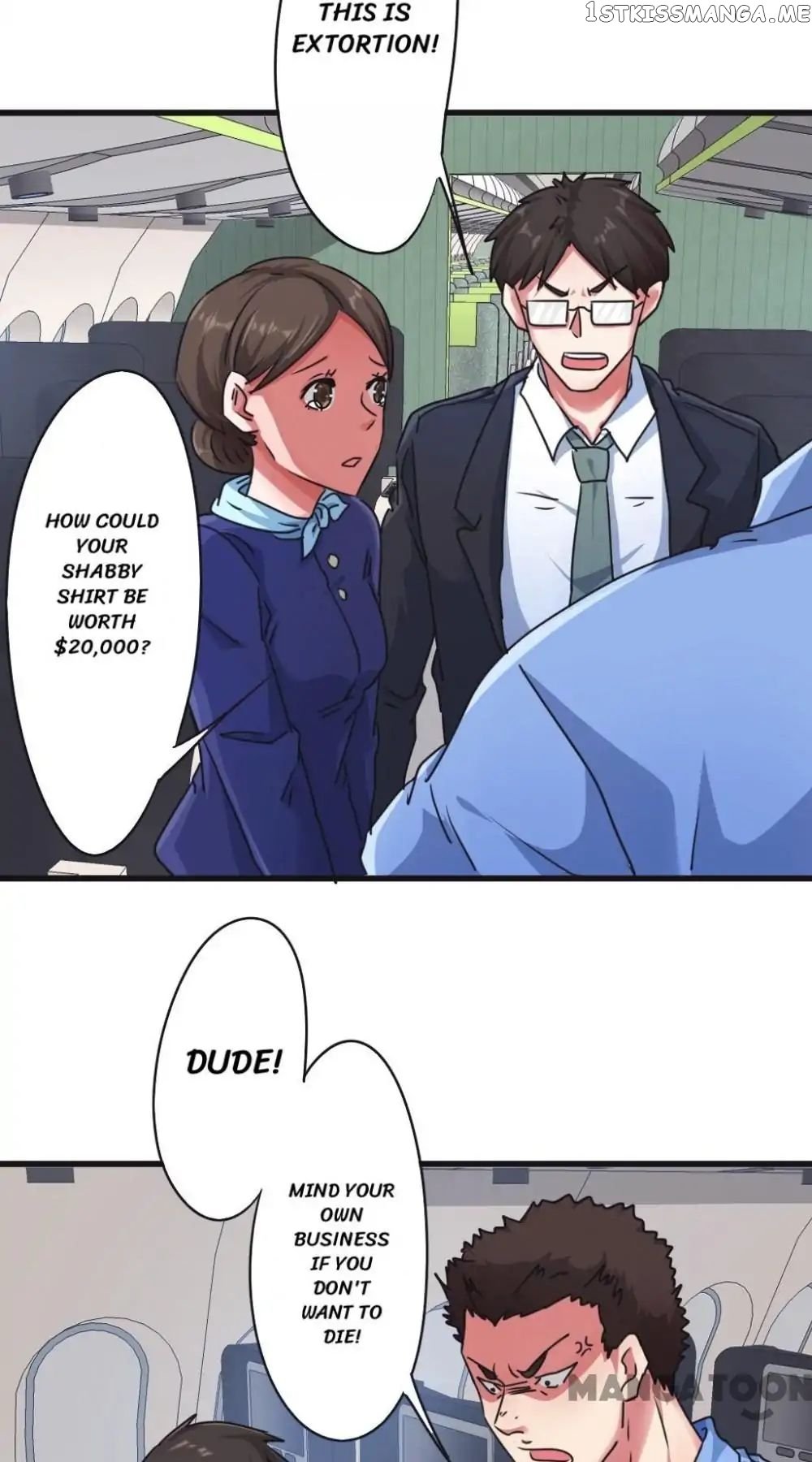 Strongest Worker chapter 109 - page 3
