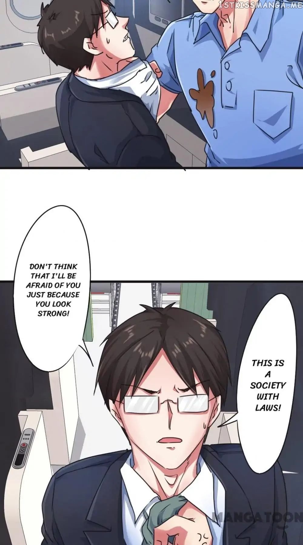Strongest Worker chapter 109 - page 4