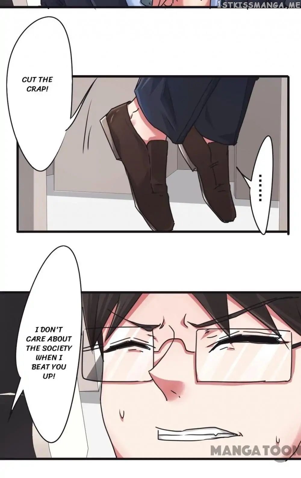 Strongest Worker chapter 109 - page 5