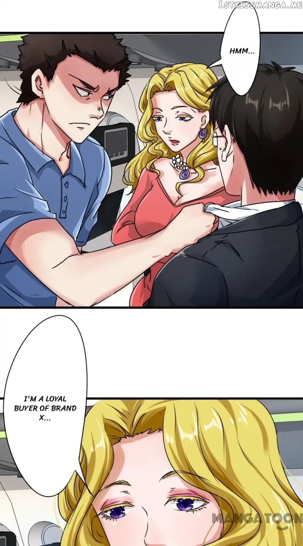Strongest Worker chapter 109 - page 6