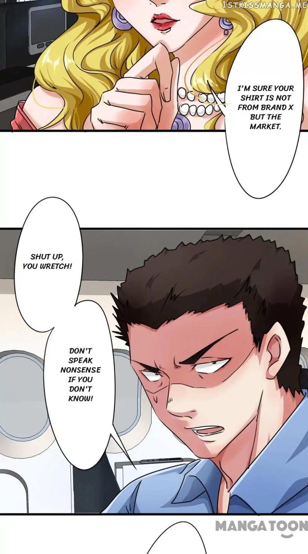 Strongest Worker chapter 109 - page 7