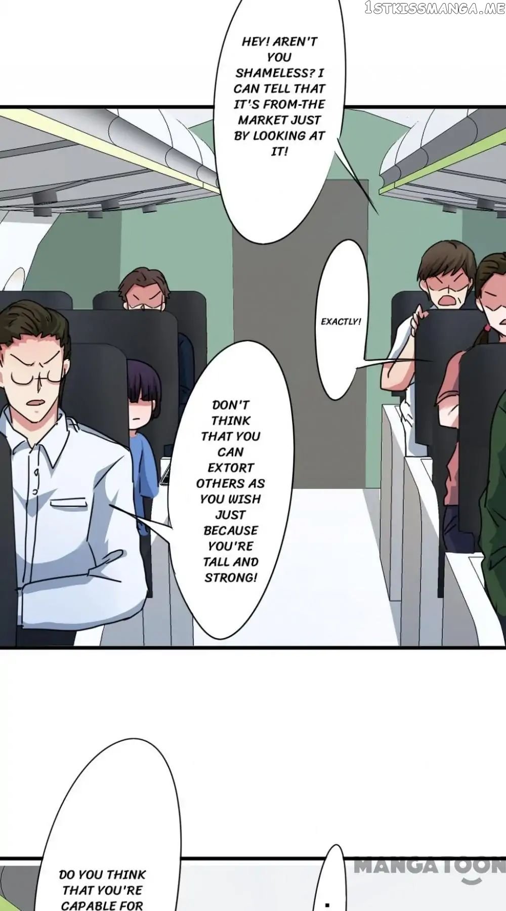 Strongest Worker chapter 109 - page 8