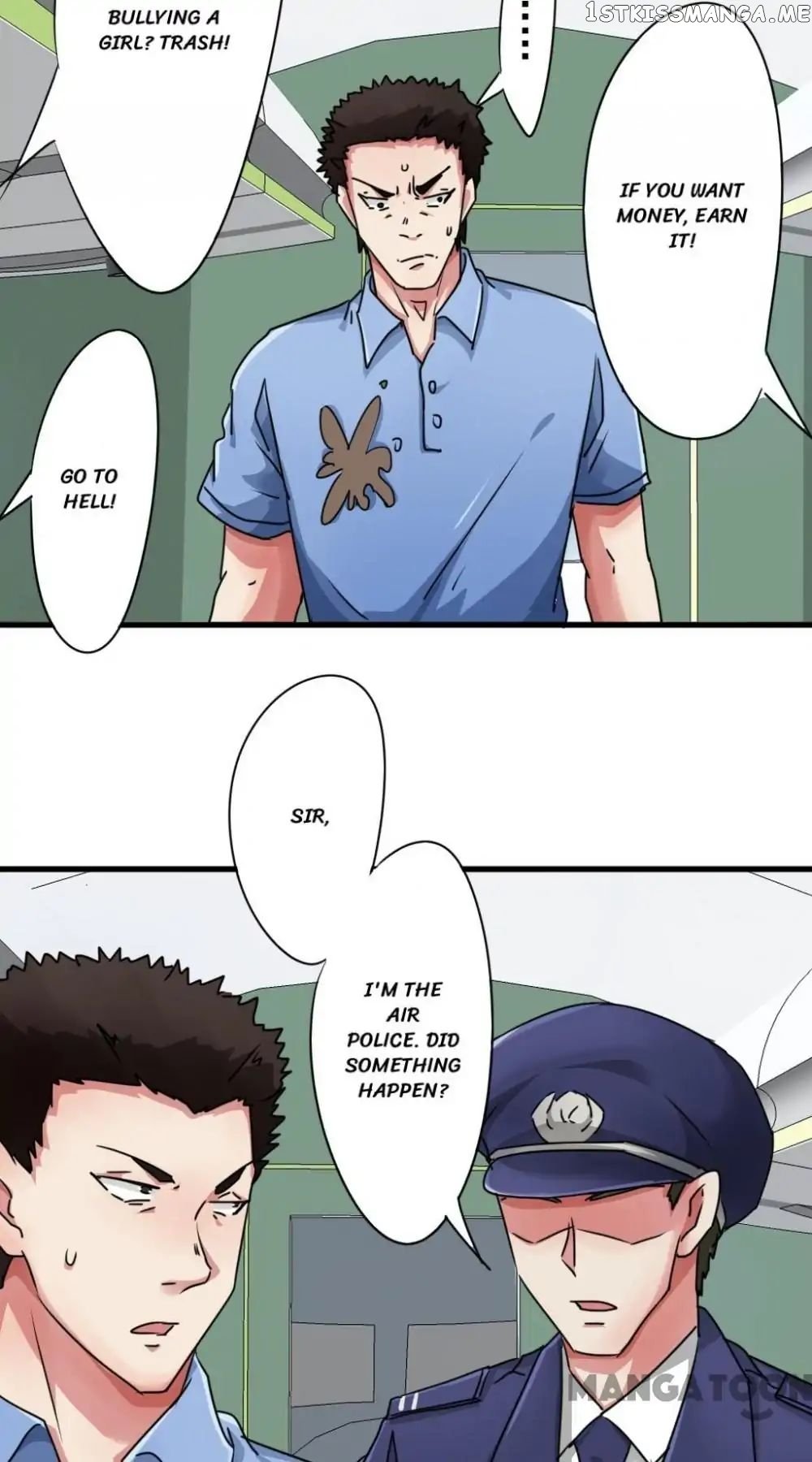 Strongest Worker chapter 109 - page 9