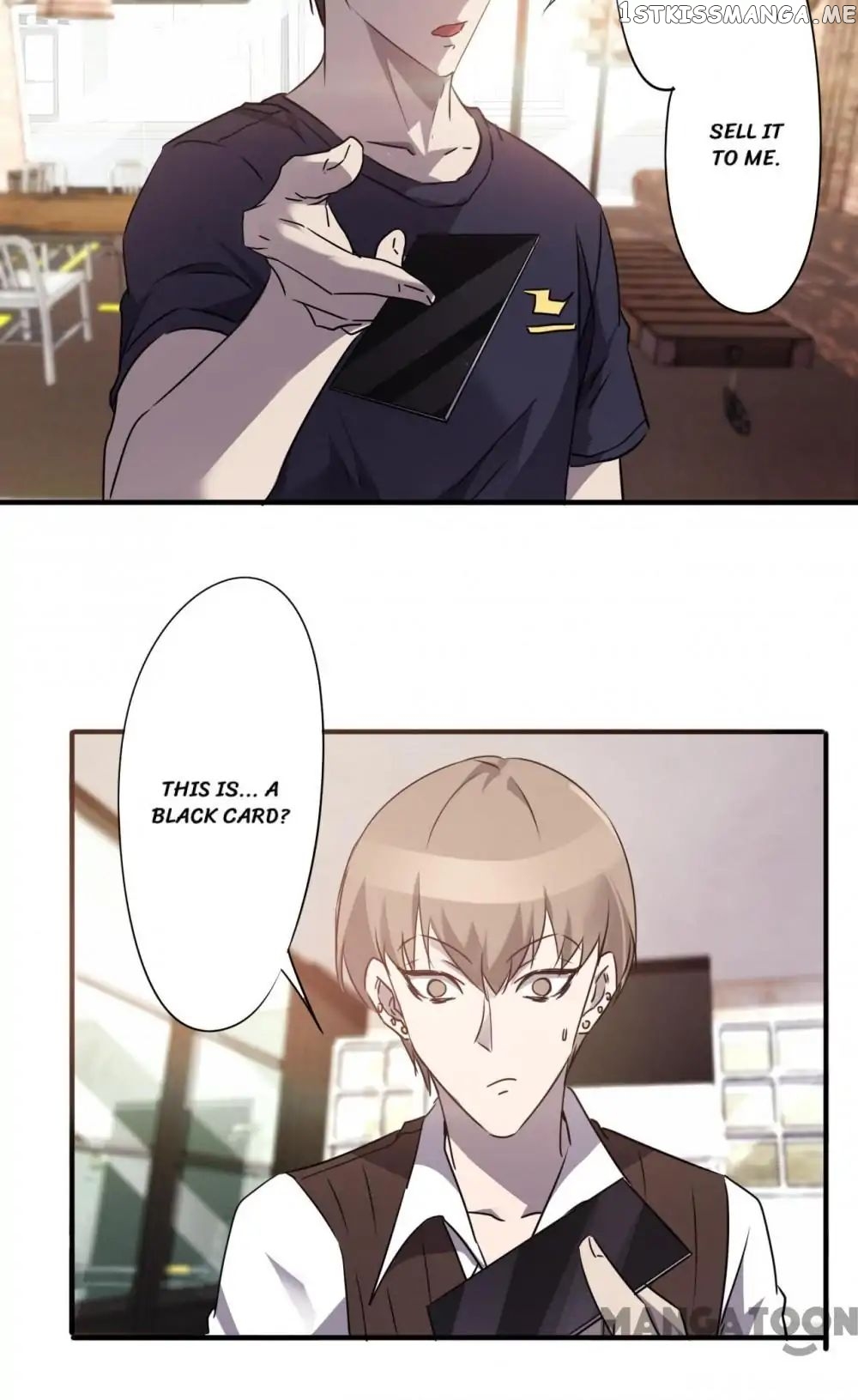 Strongest Worker chapter 52 - page 8