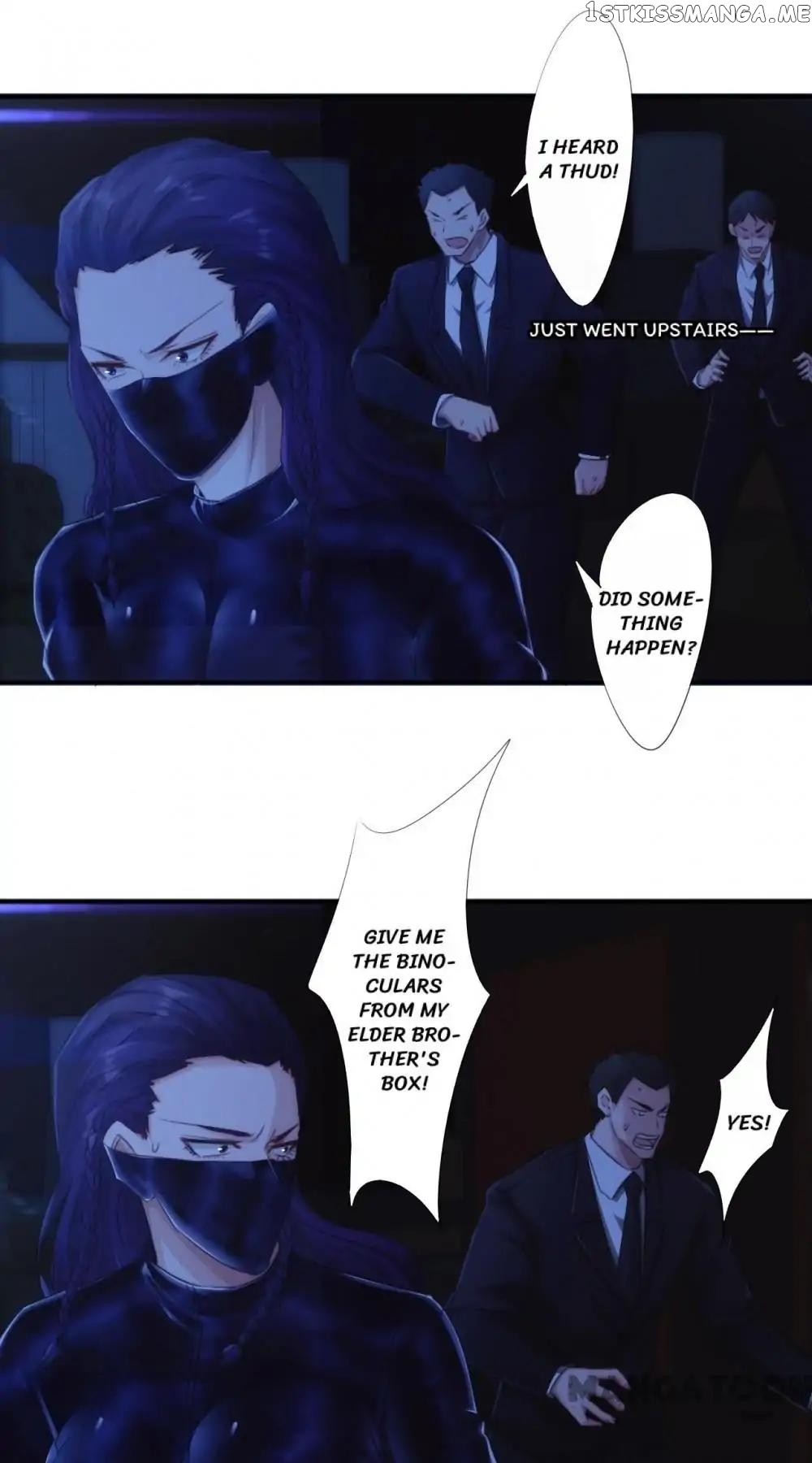 Strongest Worker chapter 186 - page 1