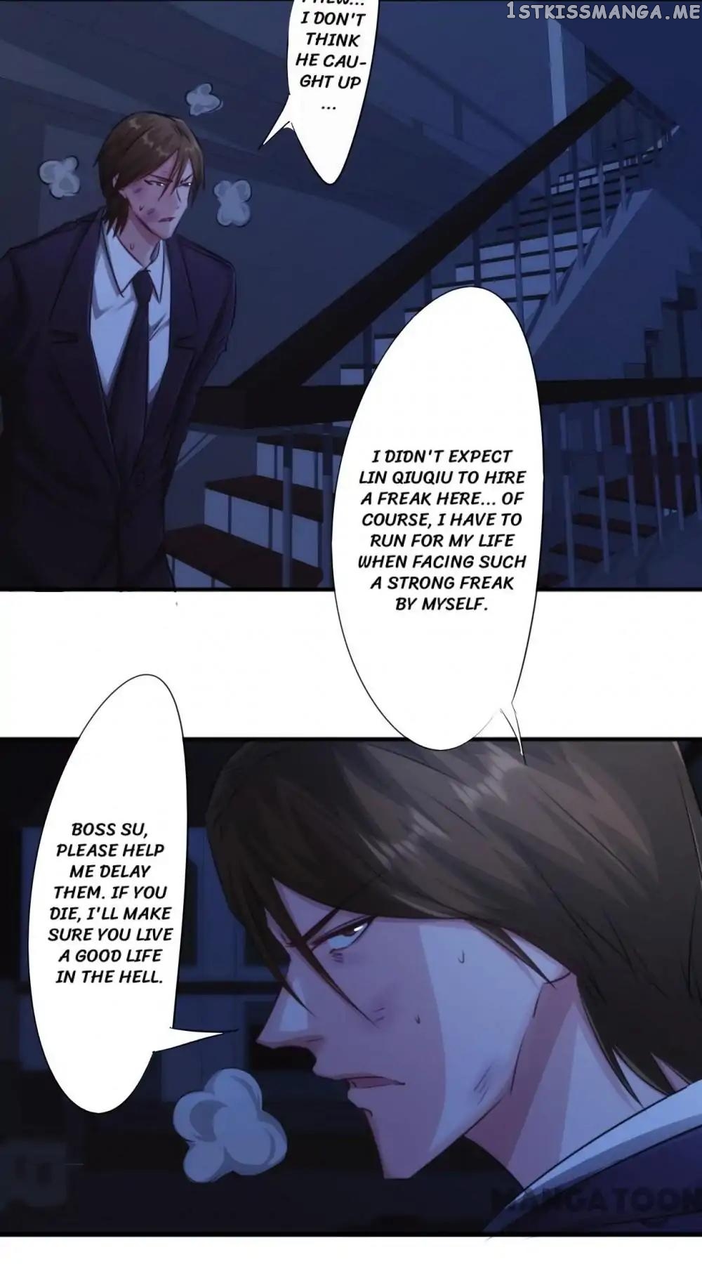 Strongest Worker chapter 186 - page 10