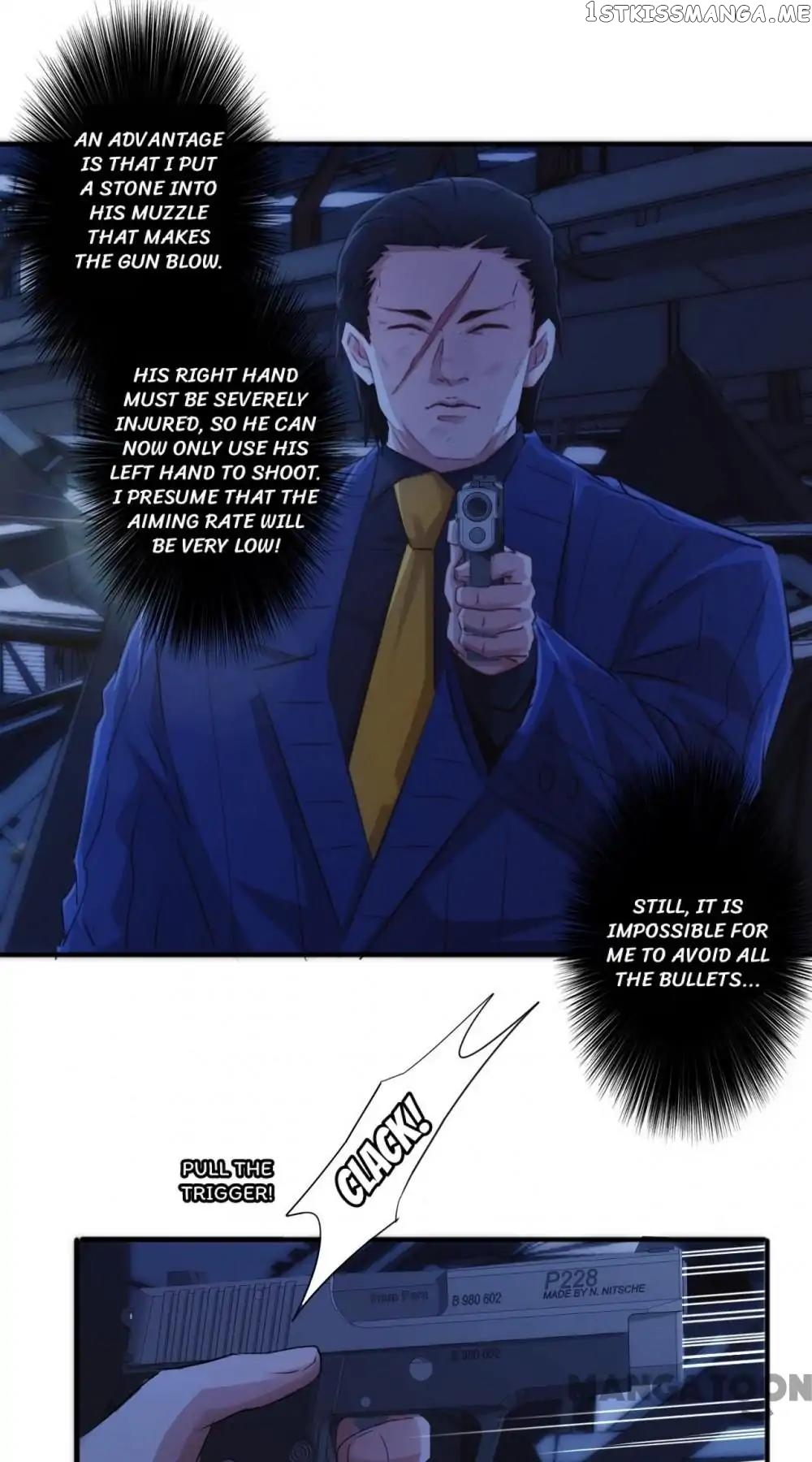 Strongest Worker chapter 186 - page 6