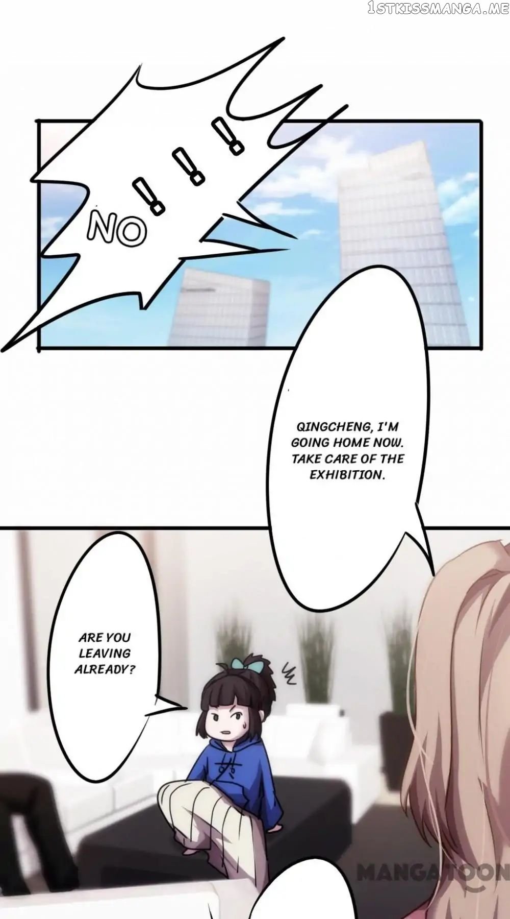 Strongest Worker chapter 102 - page 1
