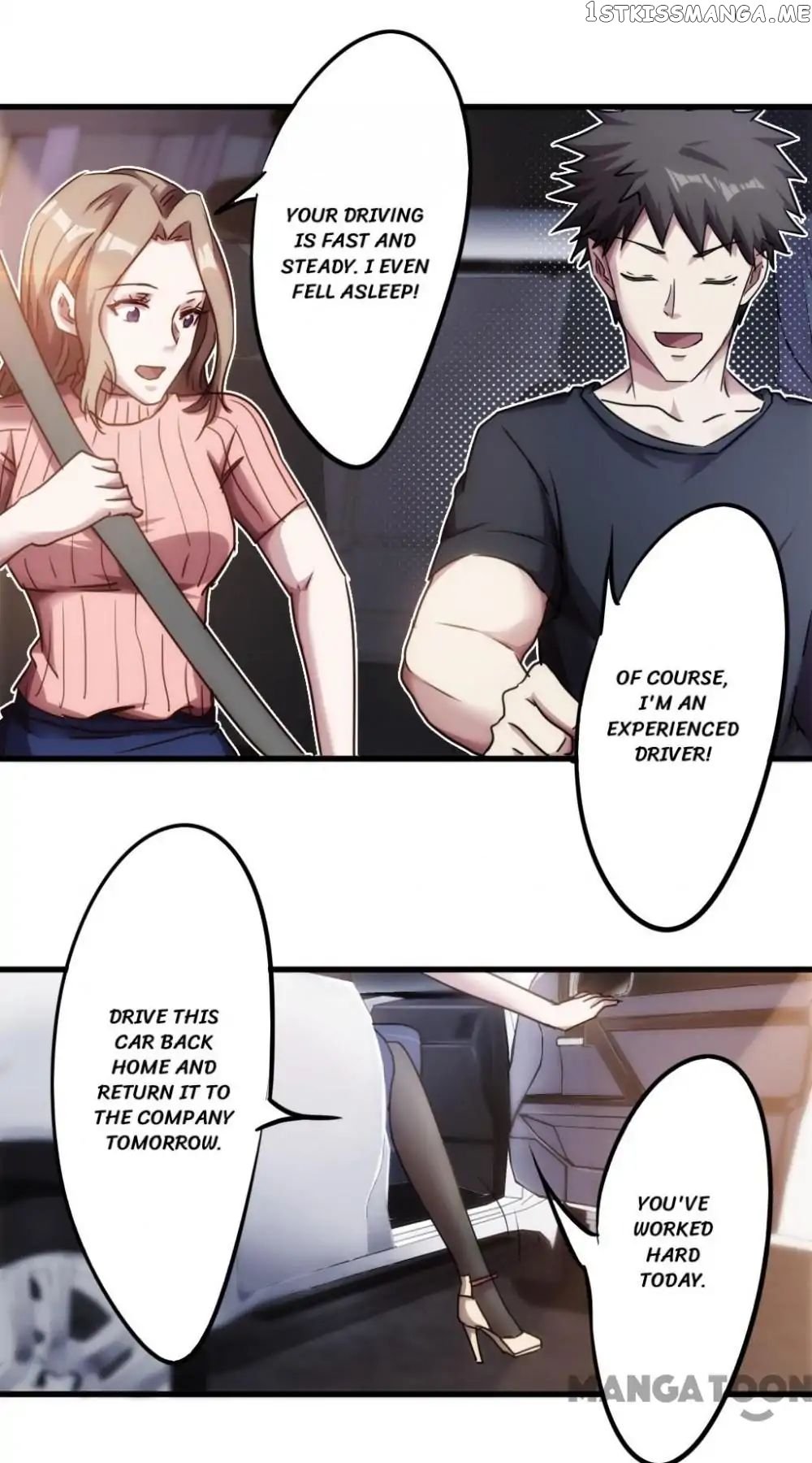 Strongest Worker chapter 102 - page 6