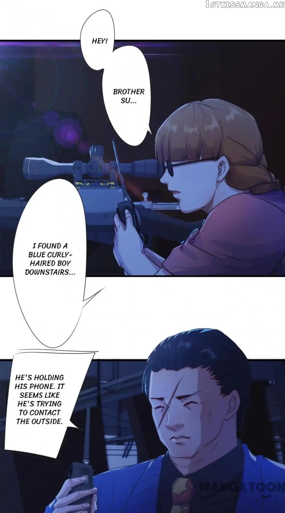 Strongest Worker chapter 172 - page 1