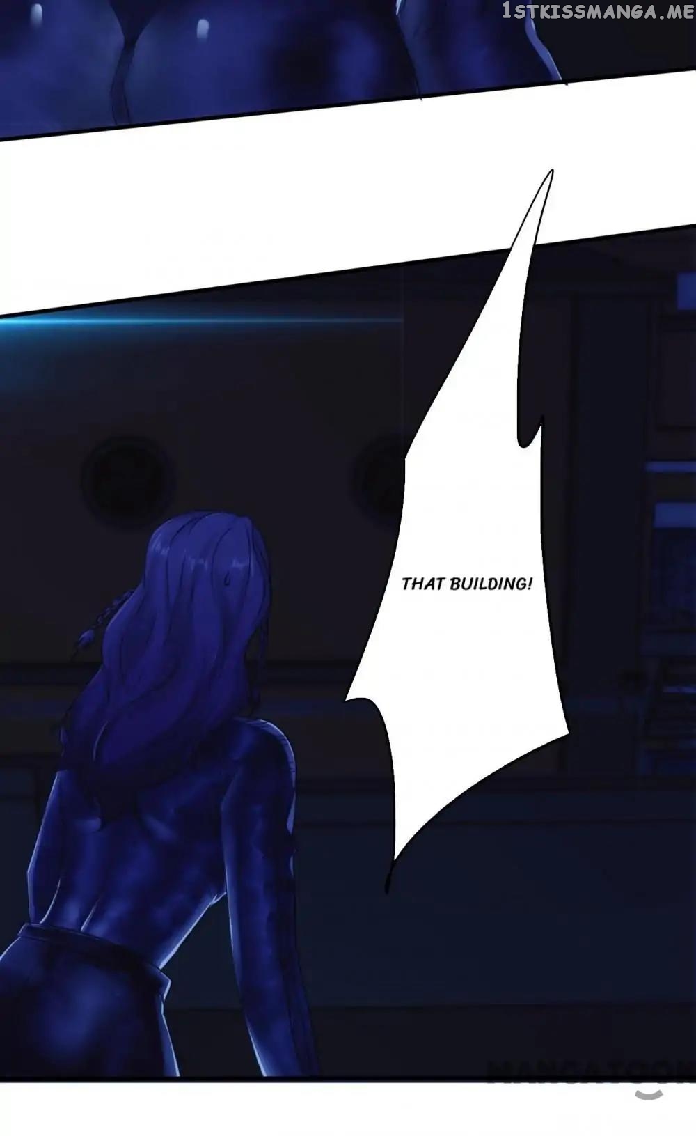 Strongest Worker chapter 185 - page 12