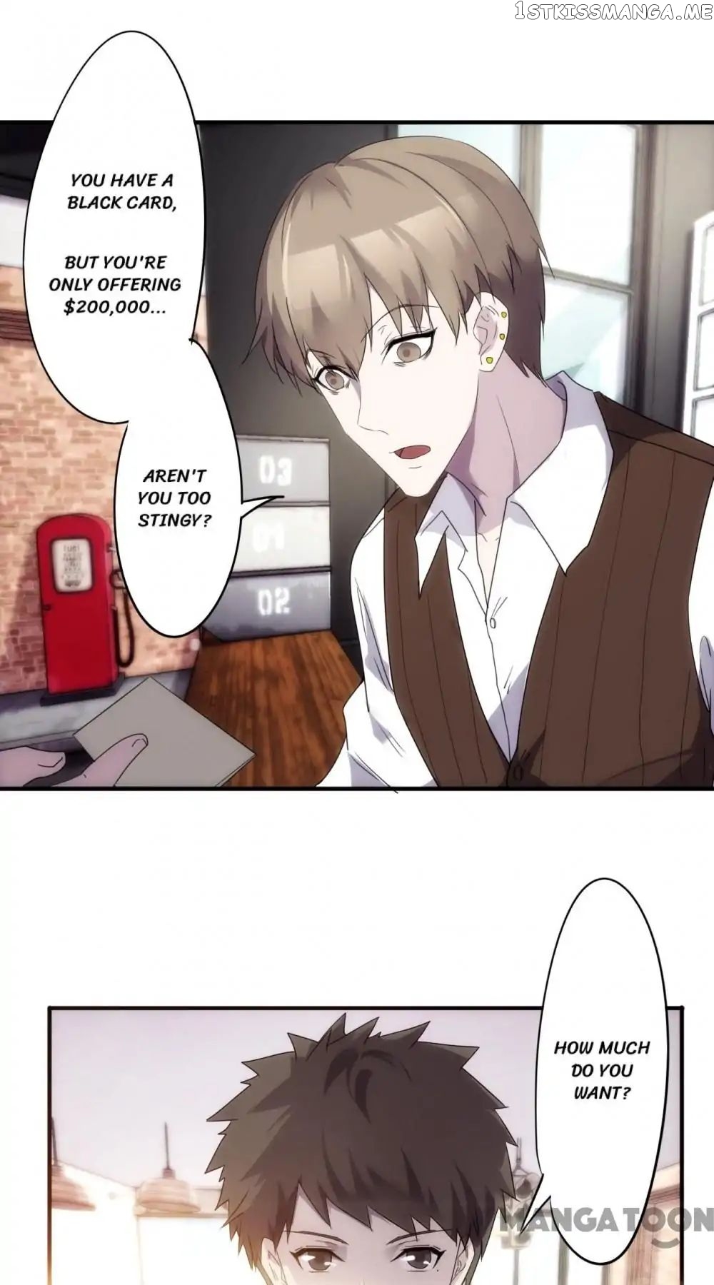 Strongest Worker chapter 53 - page 1