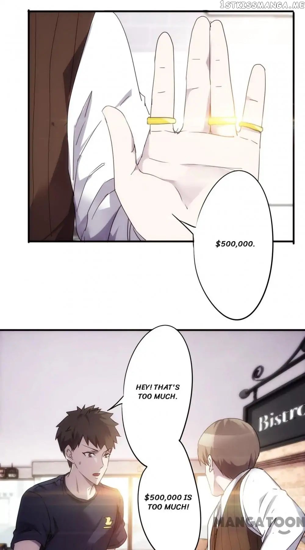 Strongest Worker chapter 53 - page 3