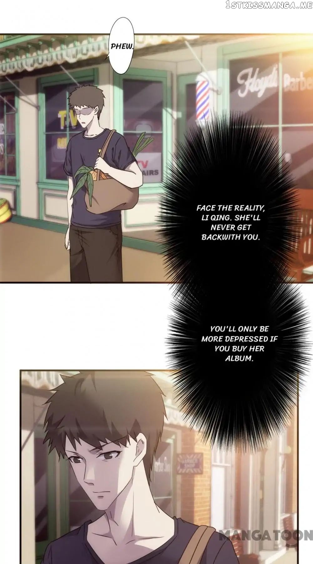 Strongest Worker chapter 53 - page 5