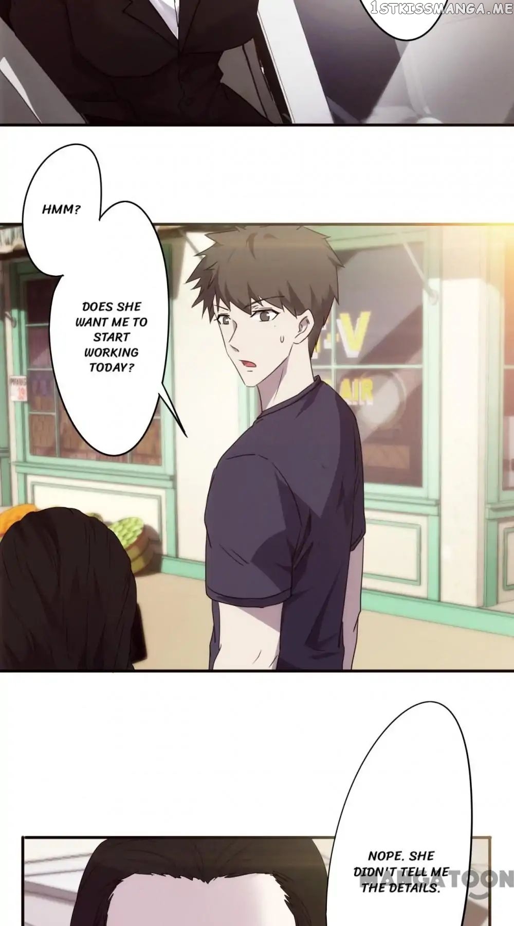 Strongest Worker chapter 53 - page 7