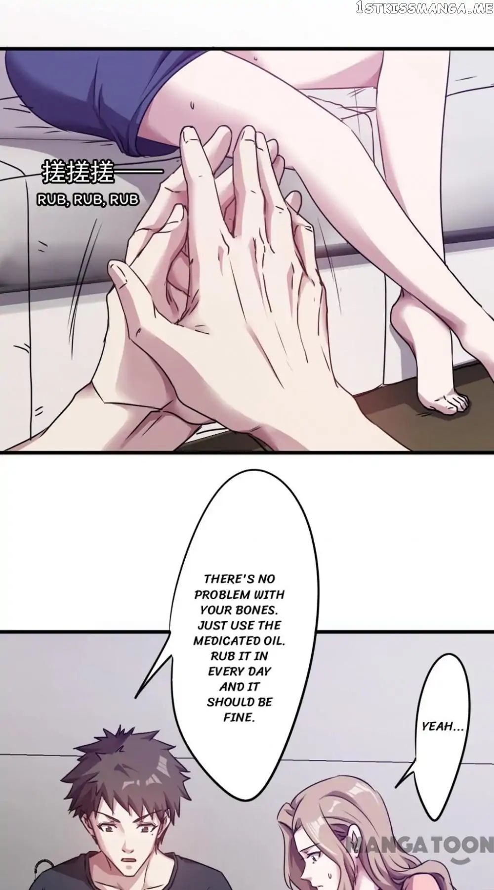 Strongest Worker chapter 103 - page 1