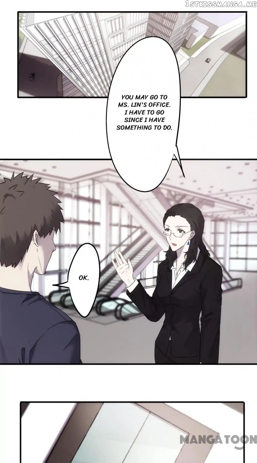 Strongest Worker chapter 54 - page 1